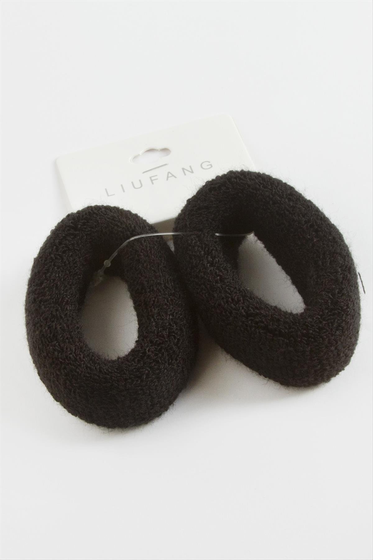 2 Adet Kalın Havlu Toka 7 cm