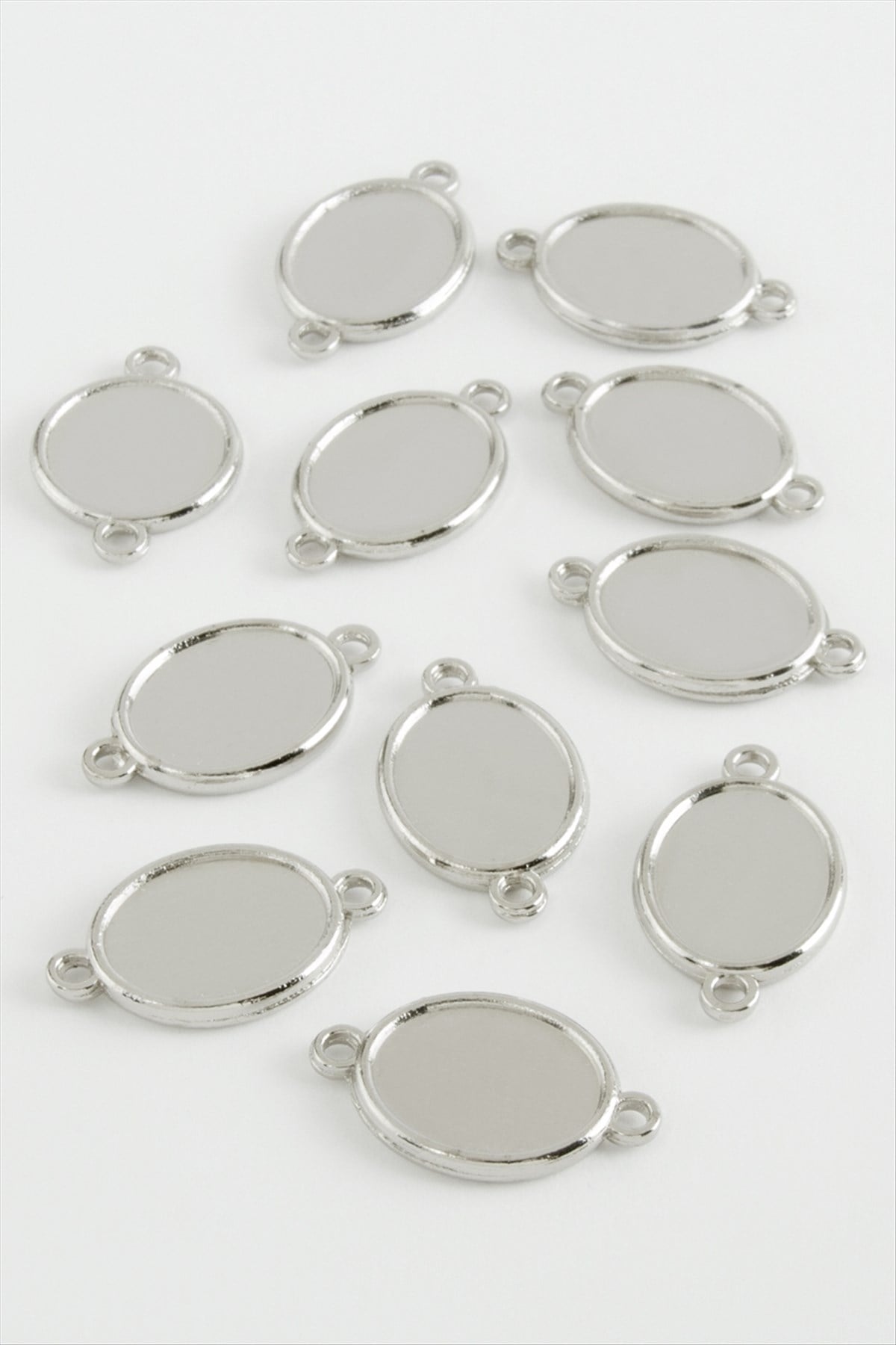 2 cm Oval Çerçeve Aparatı 50 Gram