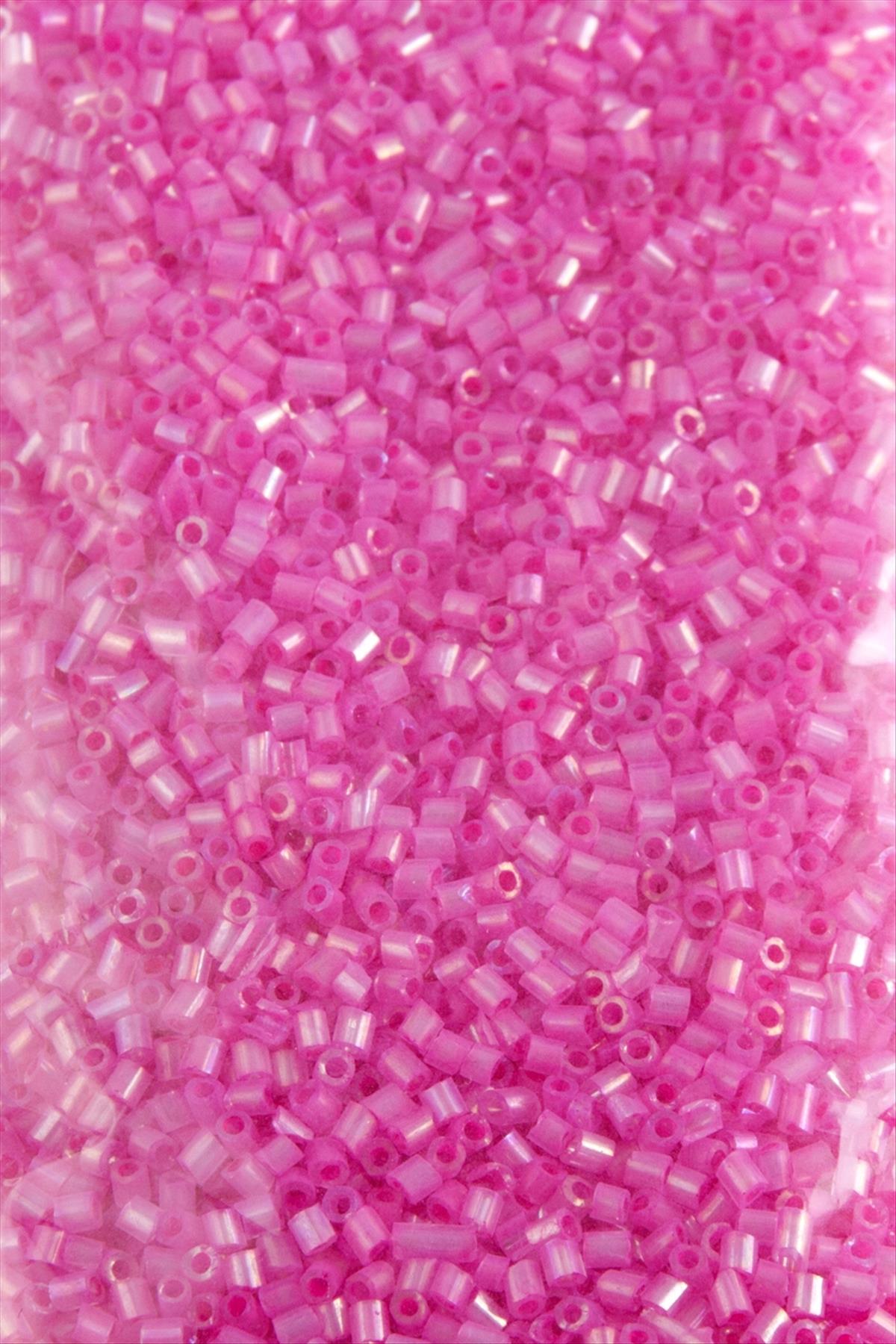 2 mm Silindir Kum Boncuk 50 Gram