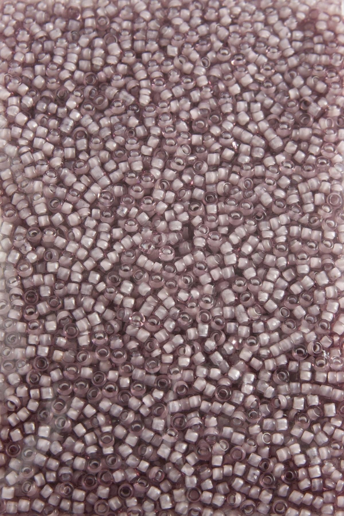 2 mm Yuvarlak Kum Boncuk 50 Gram