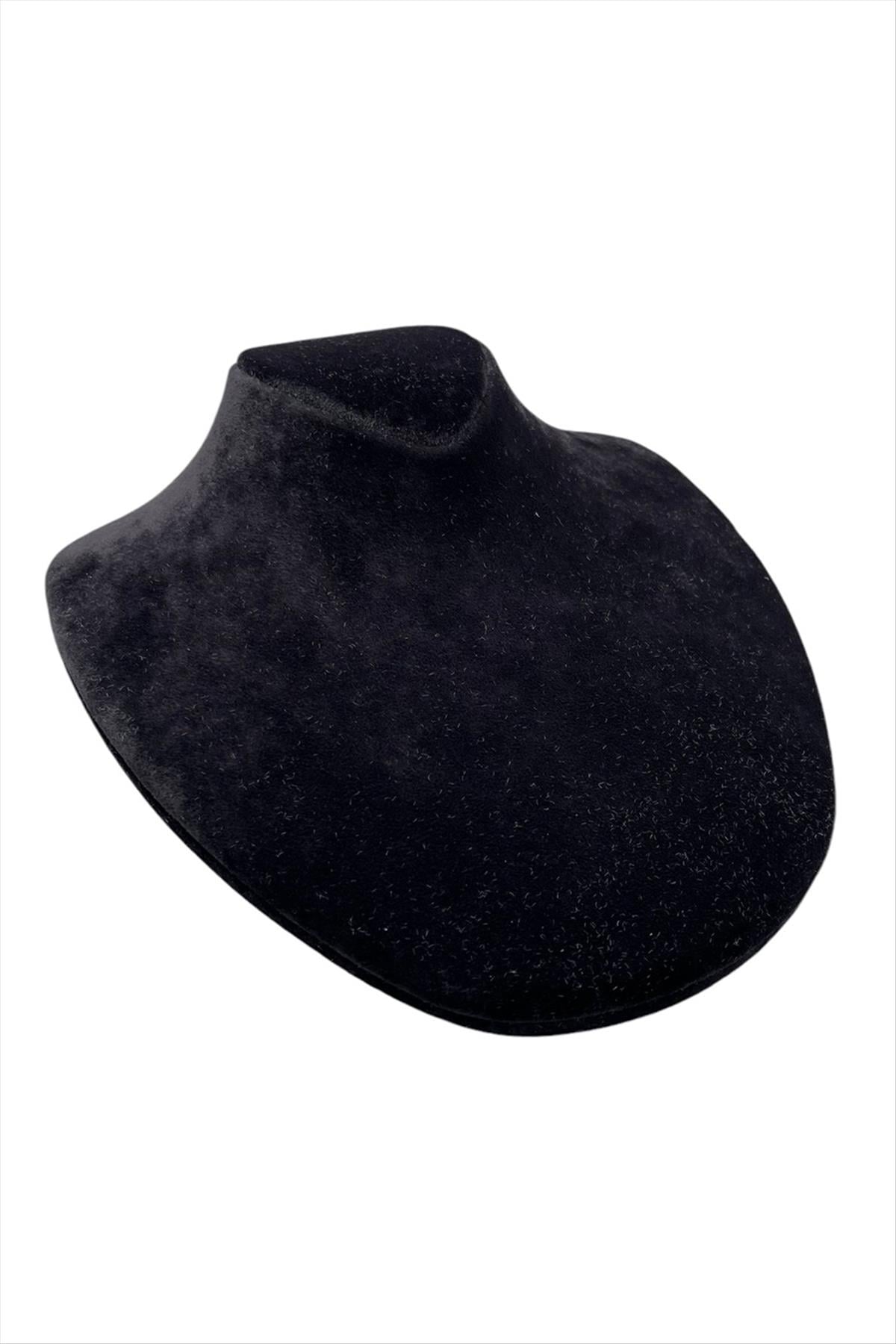 20 cm Yatay Manken Anfora Kumaş