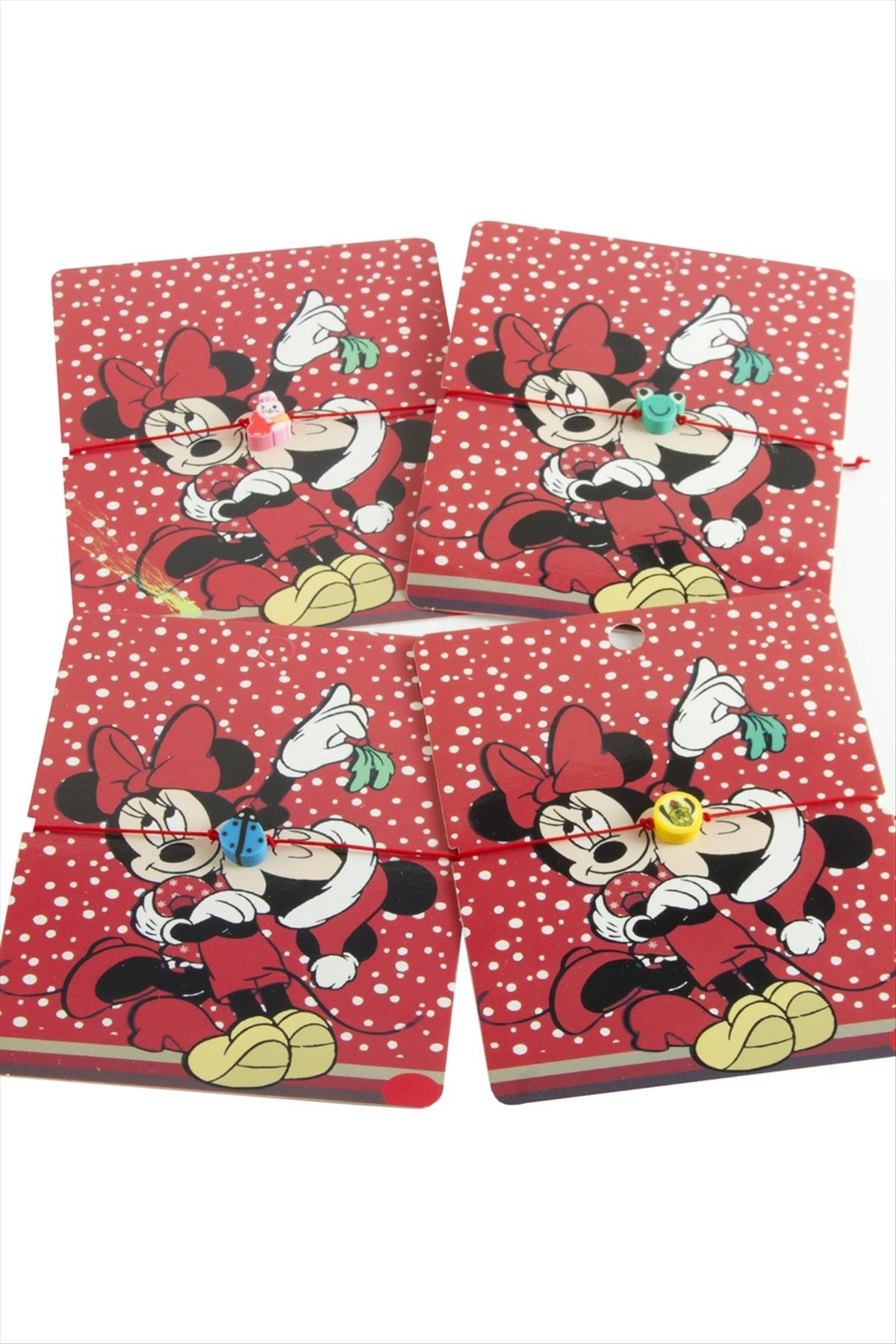 2026 Yılbaşı Fimo Bilekliği