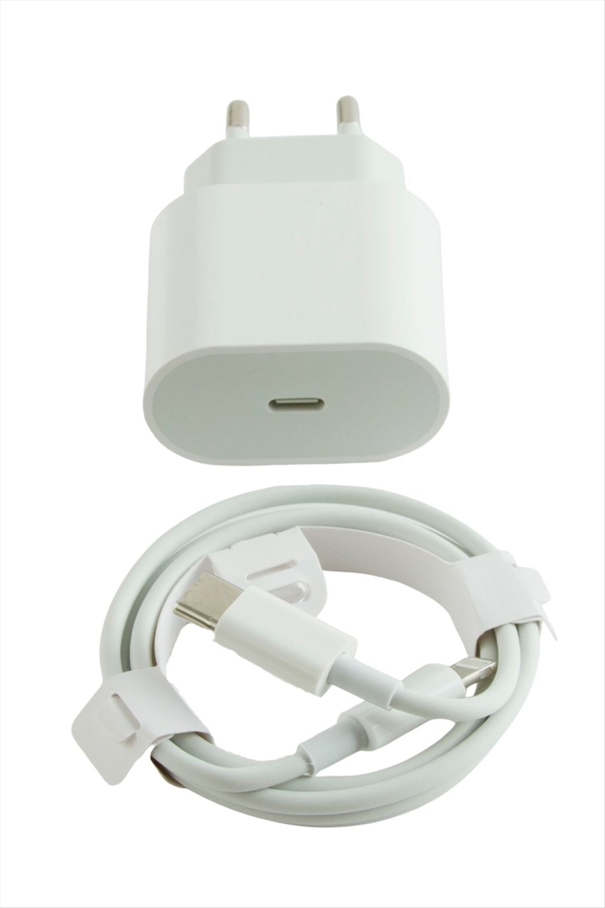25W İphone Şarj Aleti