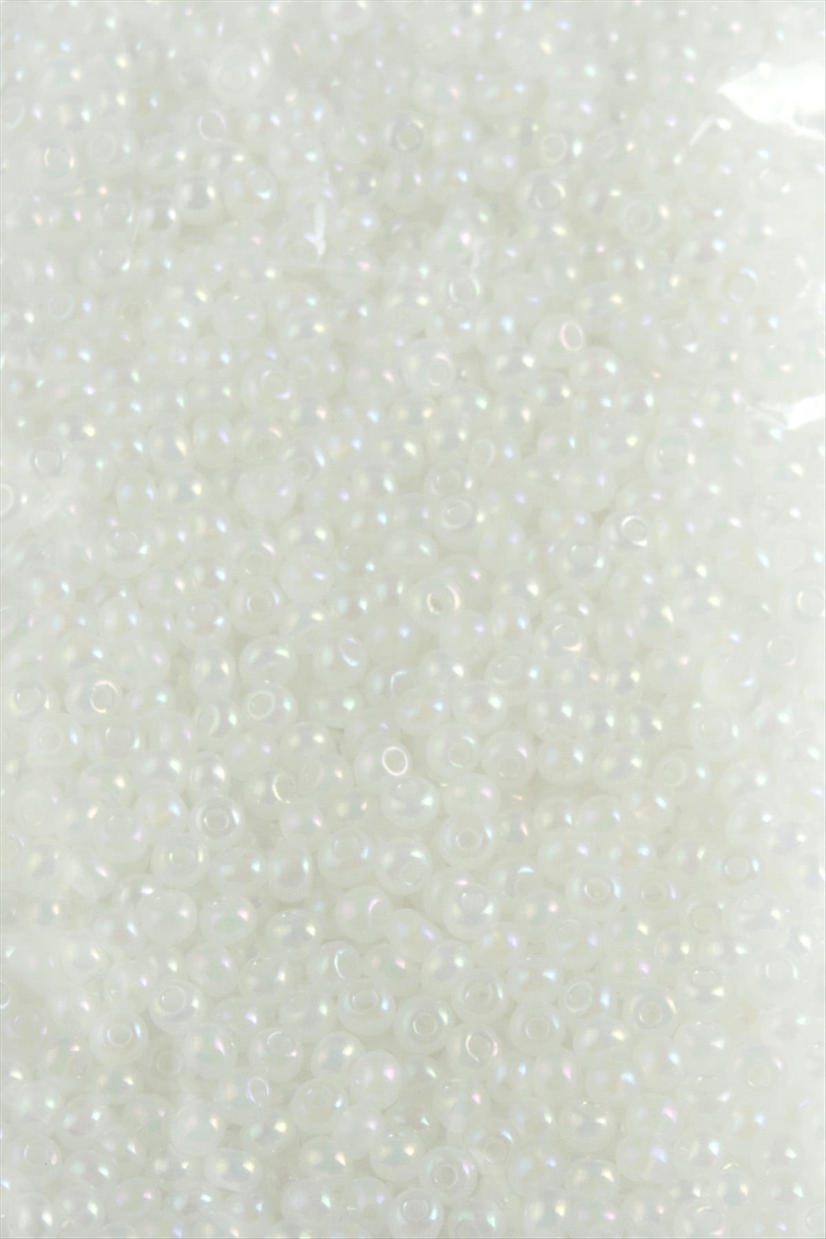 3 mm Yuvarlak Kum Boncuk 50 Gram