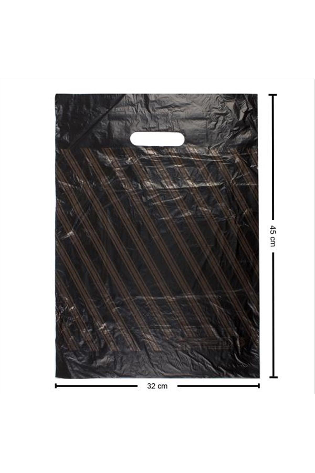 33*45 El Tutma Poşet Paketi 50'li