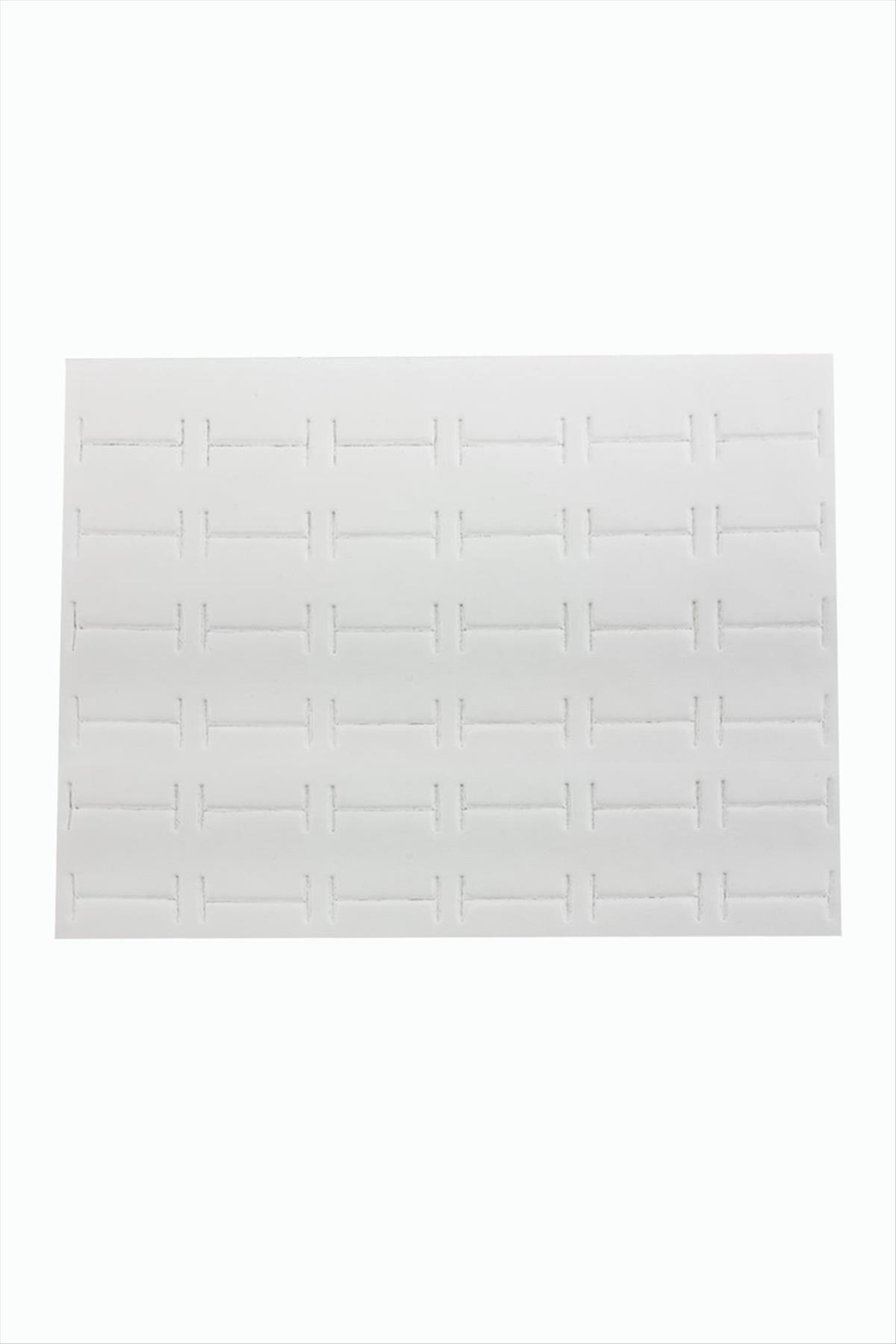 36'lı Yüzük Kutusu Süngeri