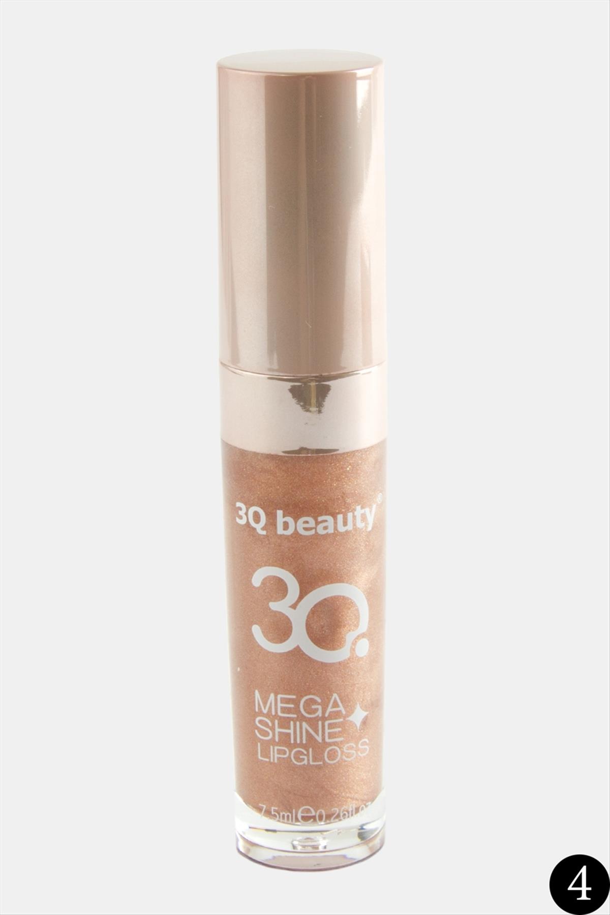3Q Beauty Shine Ruj