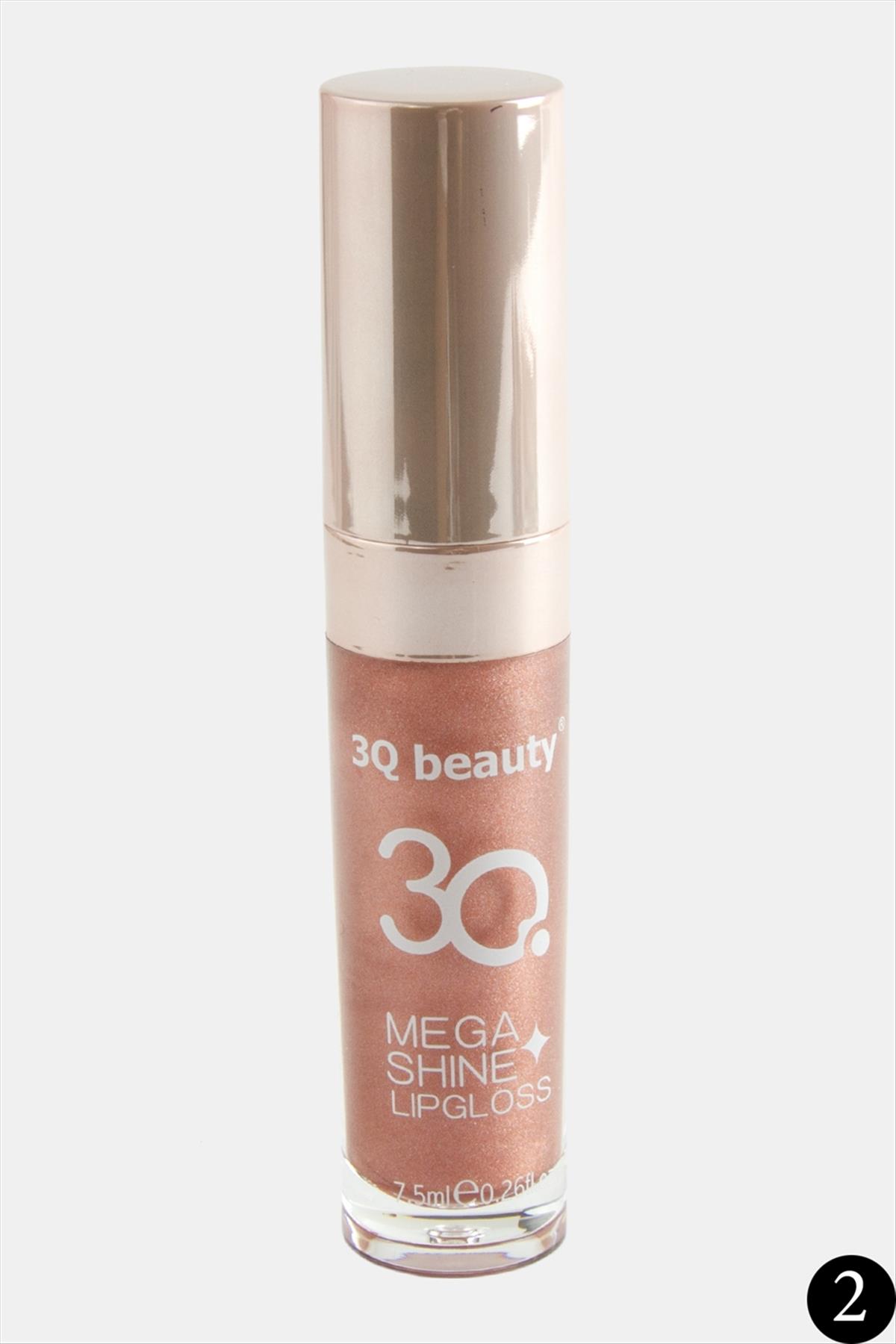 3Q Beauty Shine Ruj