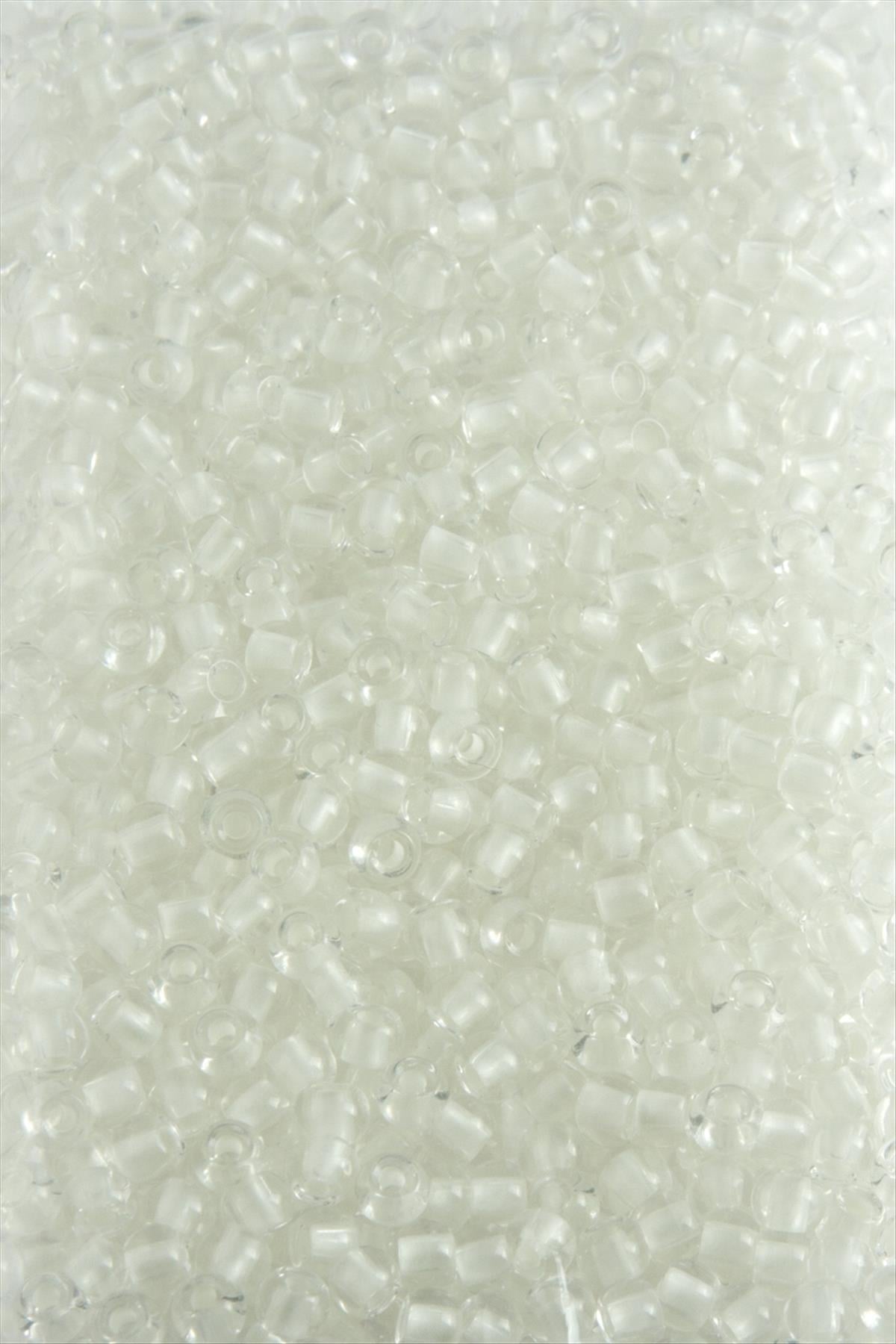 4 mm Yuvarlak Kum Boncuk 50 Gram