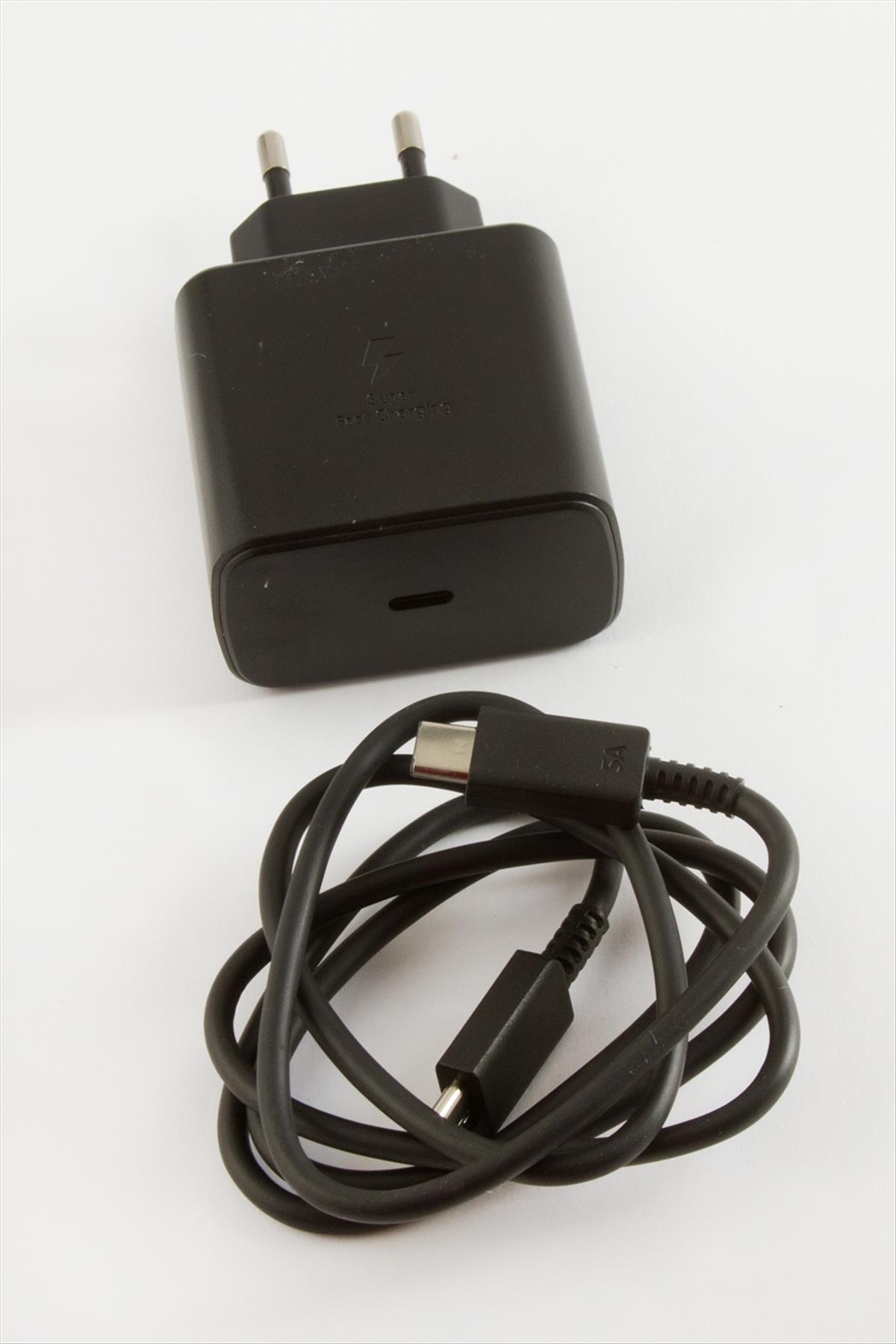 45W Type C Şarj Aleti