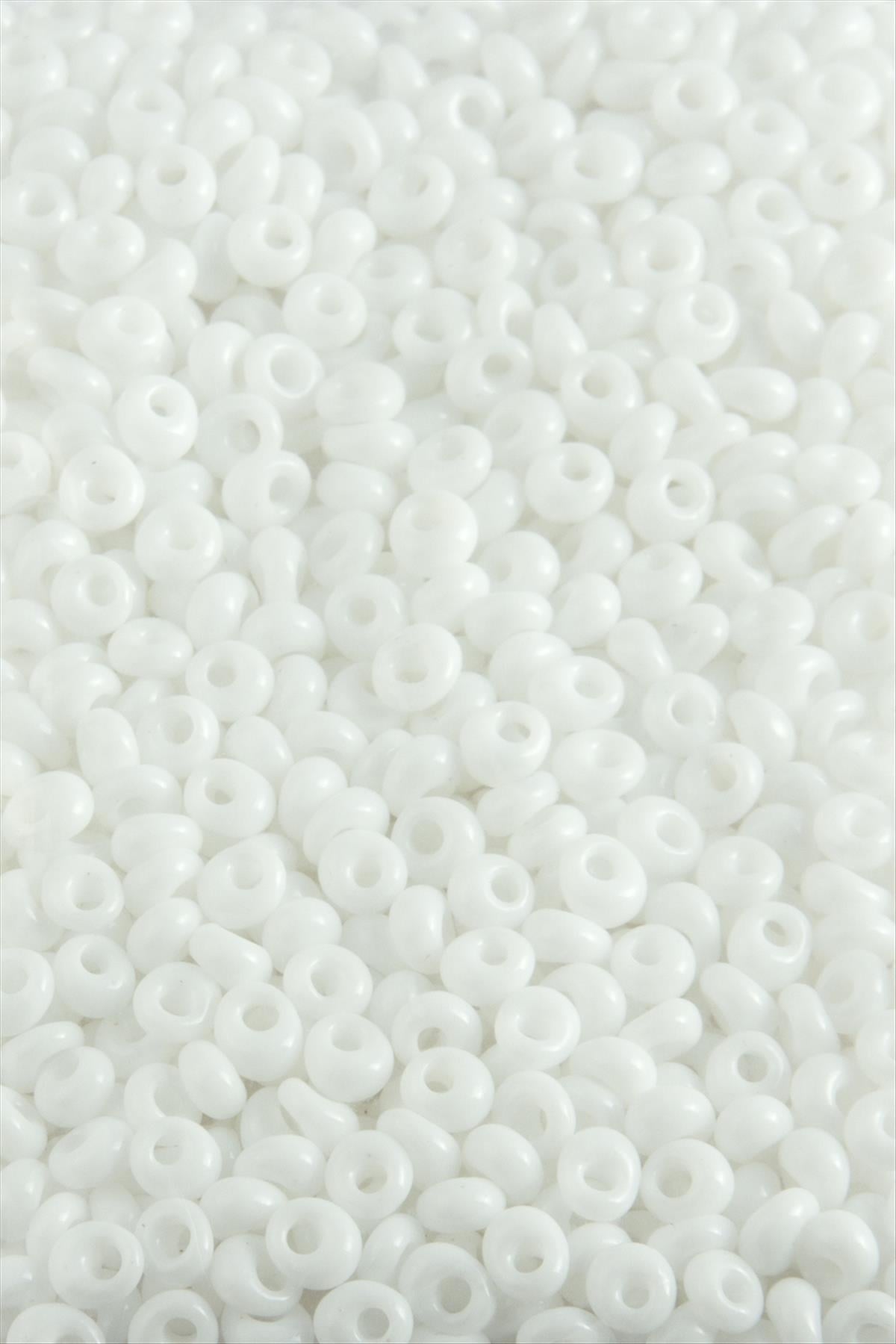 5 mm Oval Kum Boncuk 50 Gram