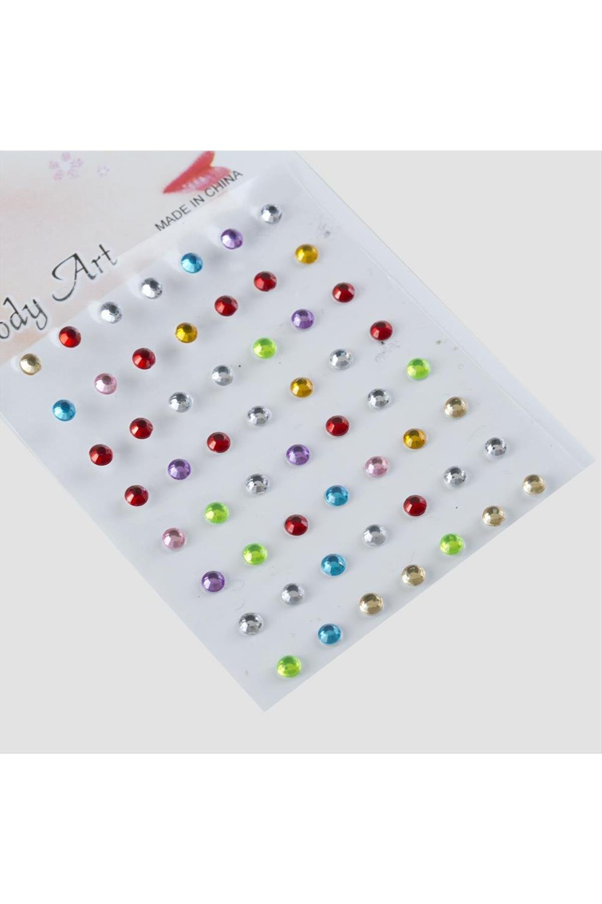 56'lı Yapışkan Hızma