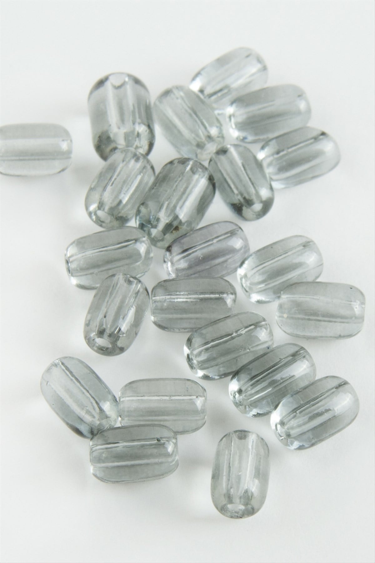 6*8 mm Oval Cam Boncuk 1 KG