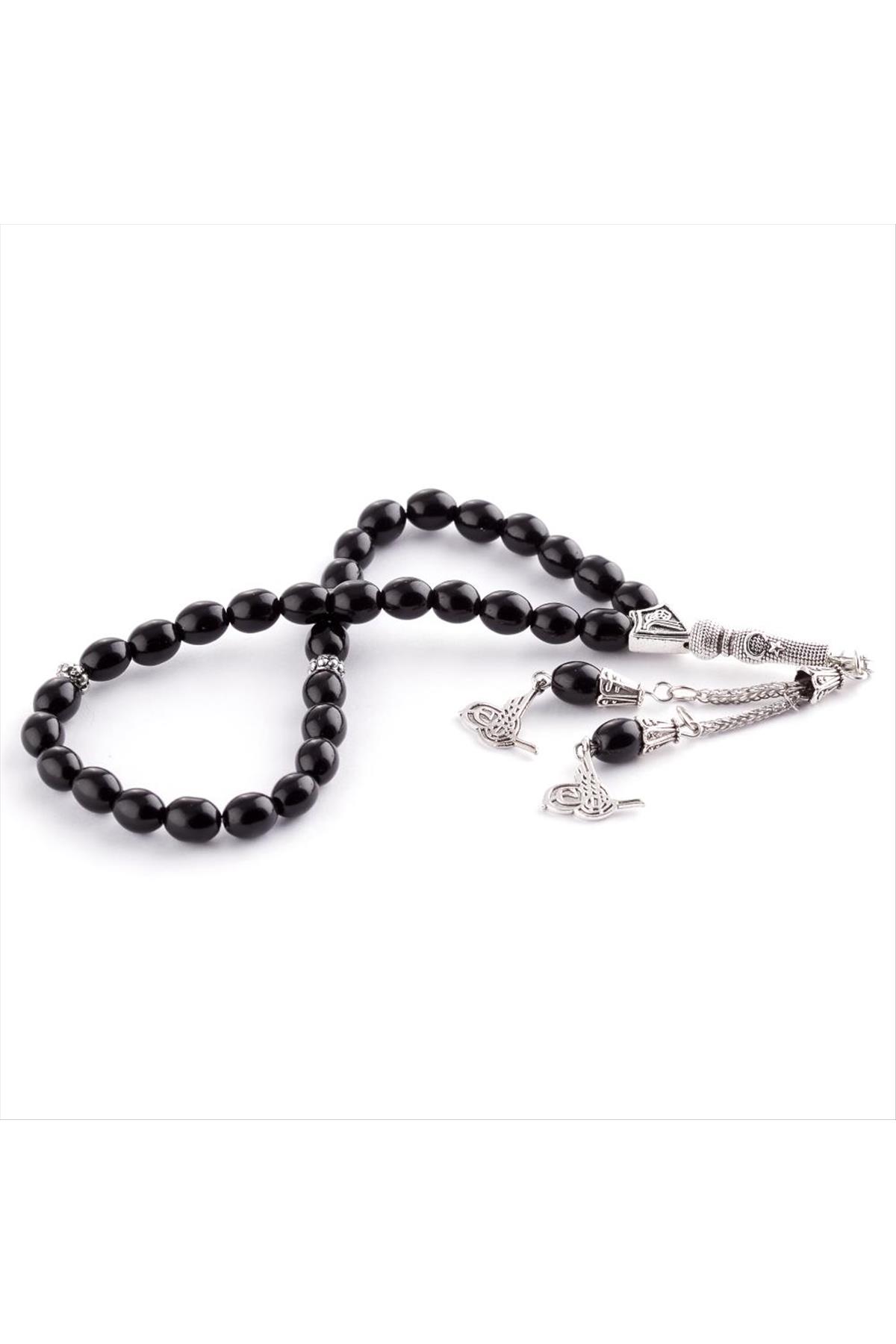 7 mm Cam Taş Tesbih