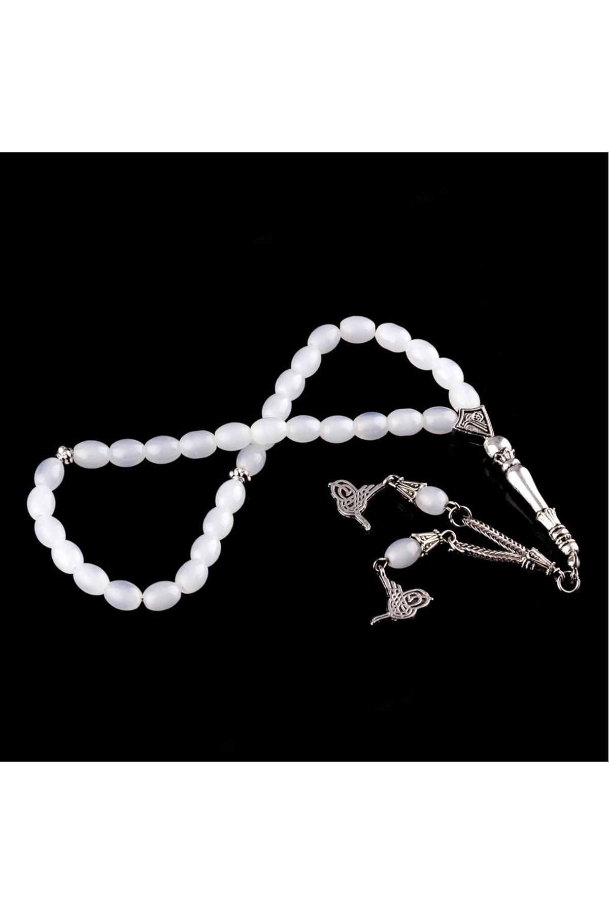 7 mm Cam Taş Tesbih