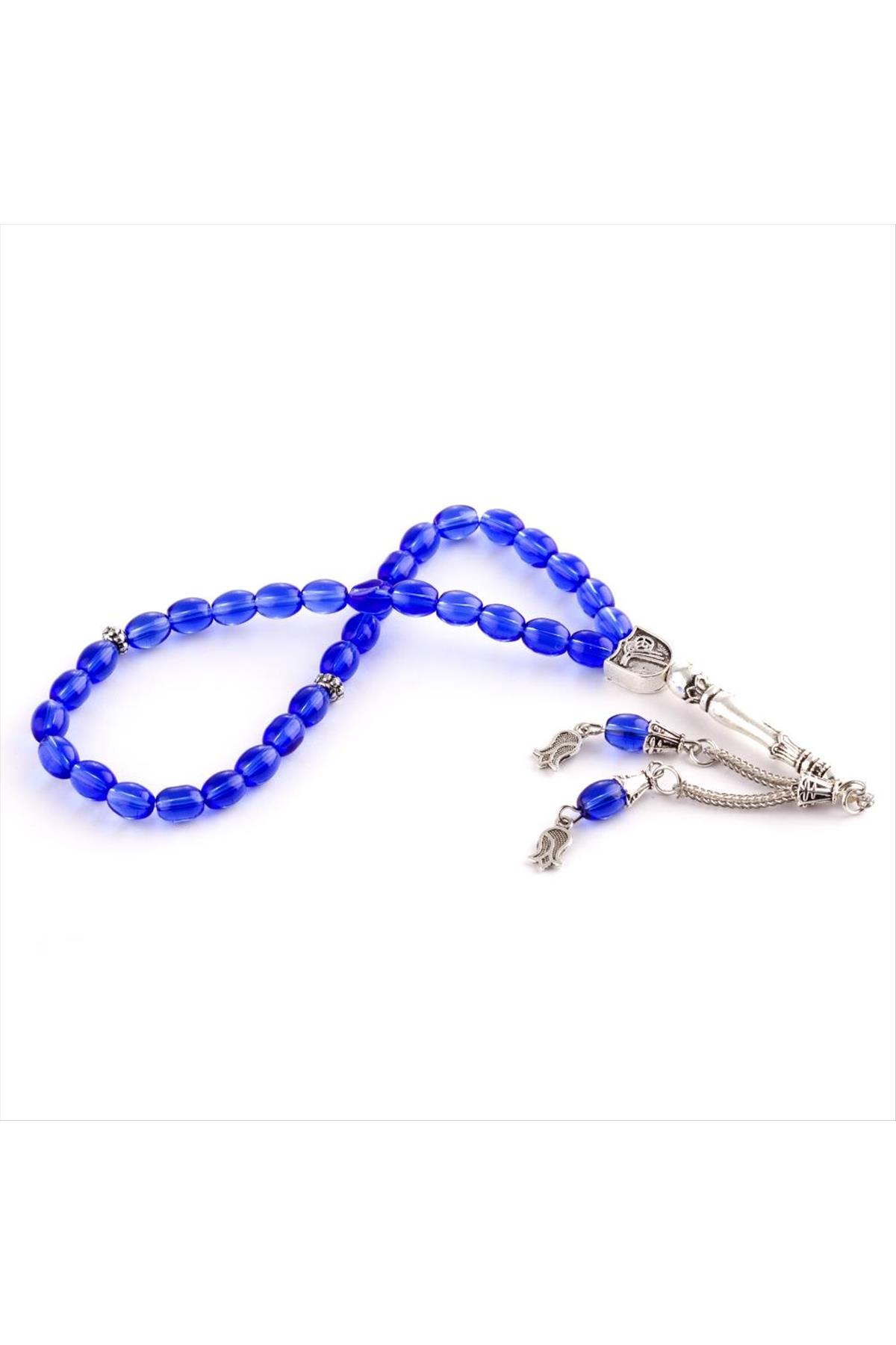 7 mm Cam Taş Tesbih