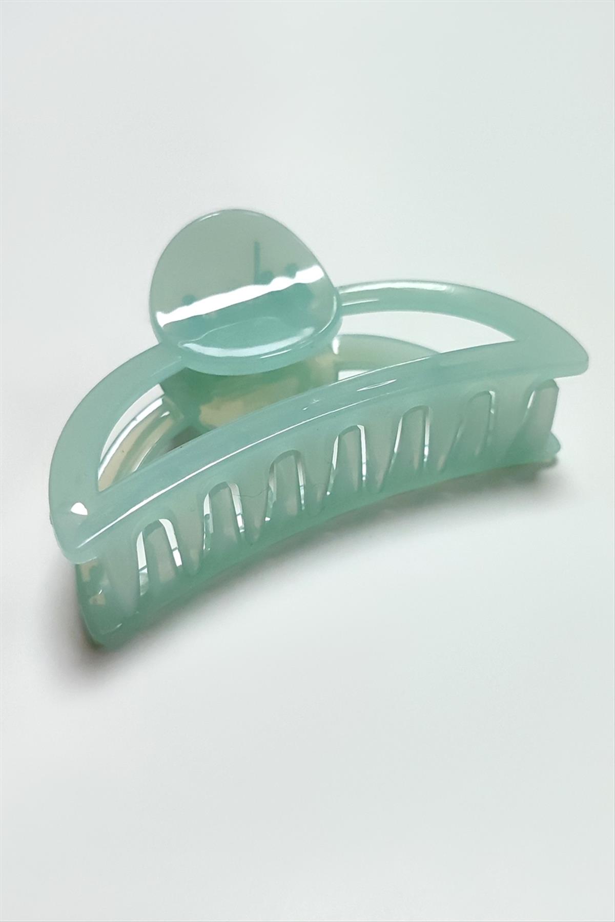 8 cm Oval  Mandal Toka