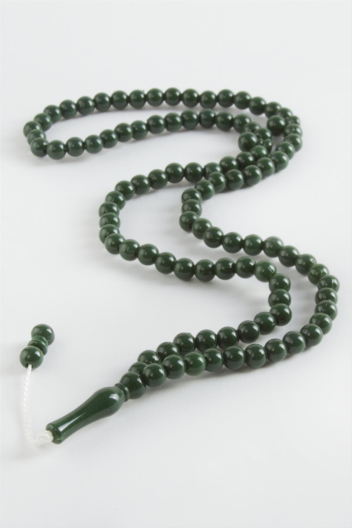 99'lu Plastik Tesbih