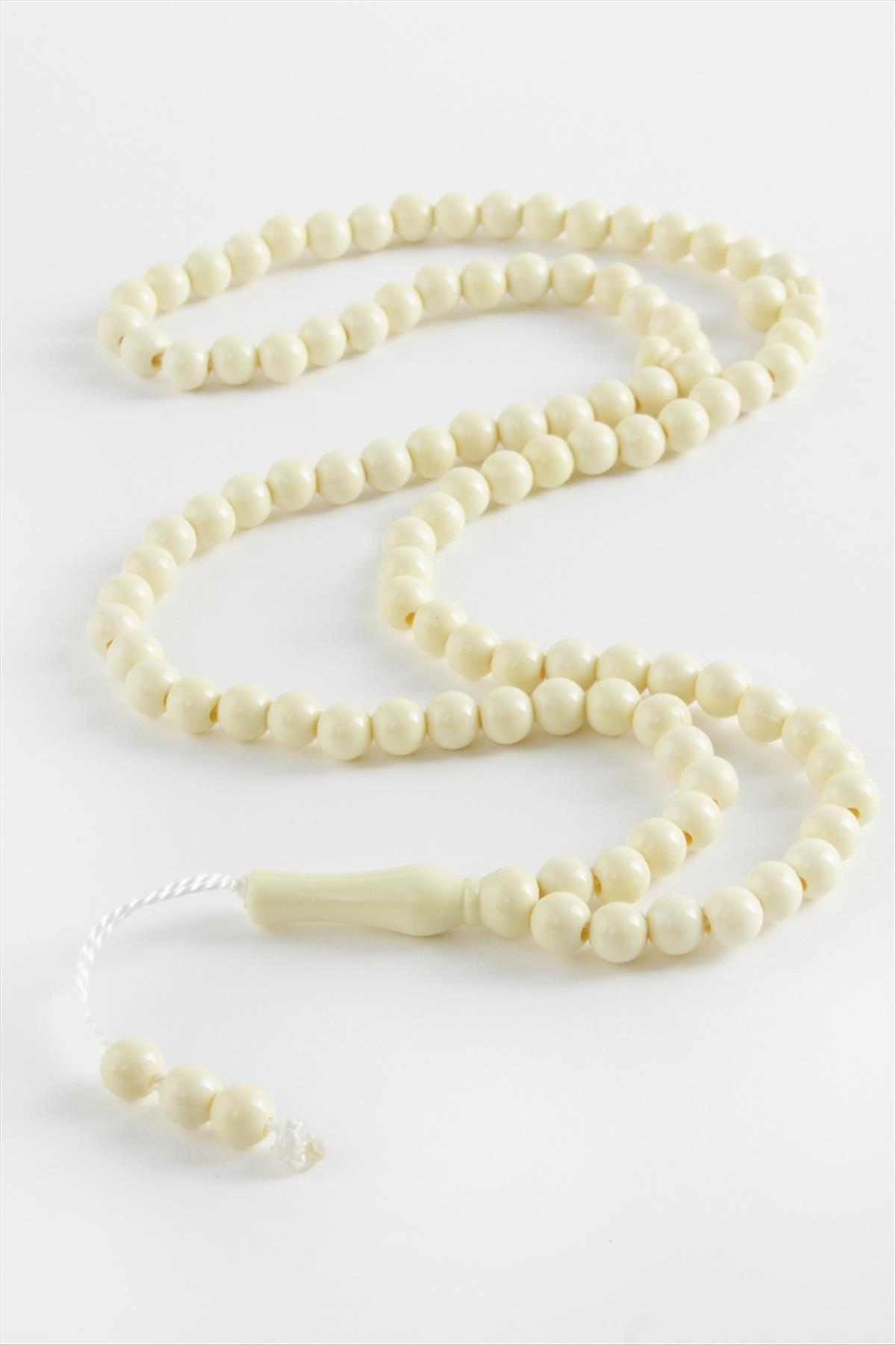 99'lu Plastik Tesbih