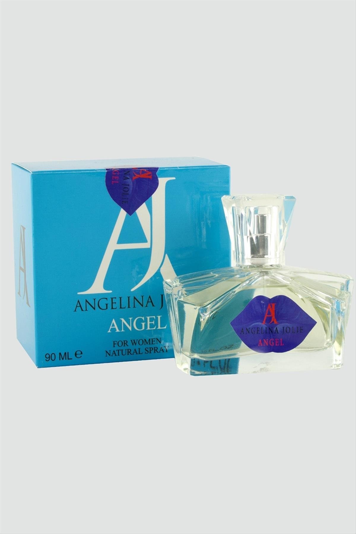 Angelina Jolie Bayan Parfüm