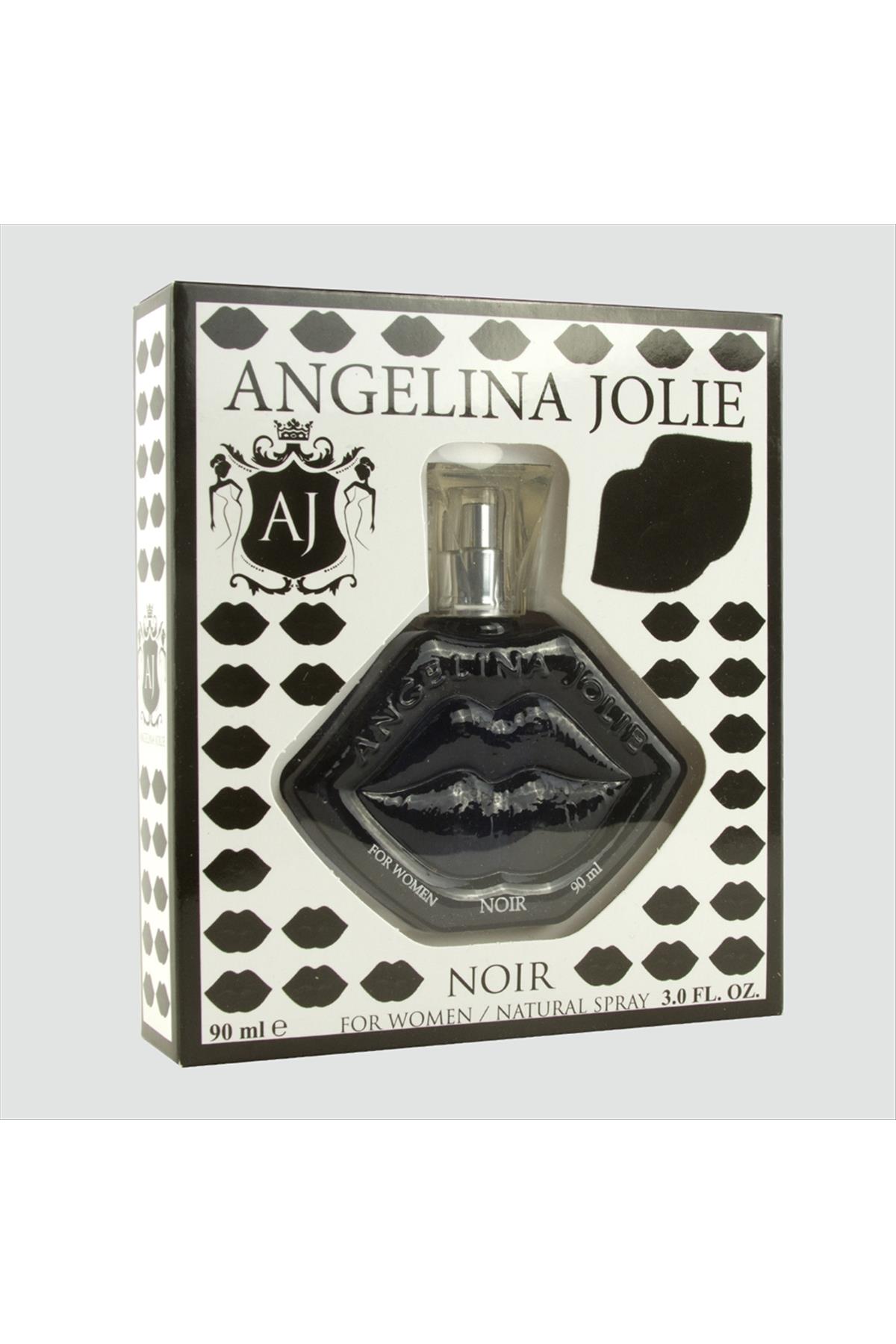 Angelina Jolie Bayan Parfüm