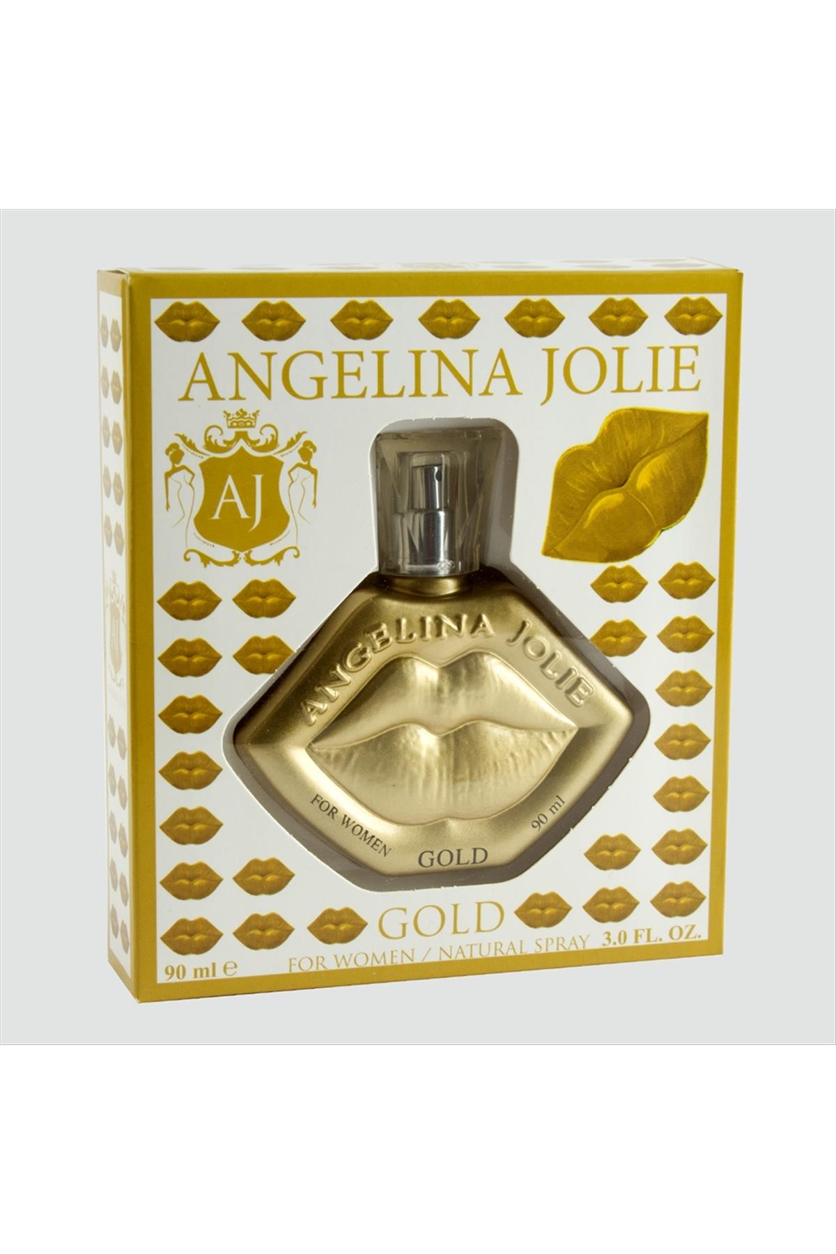 Angelina Jolie Bayan Parfüm