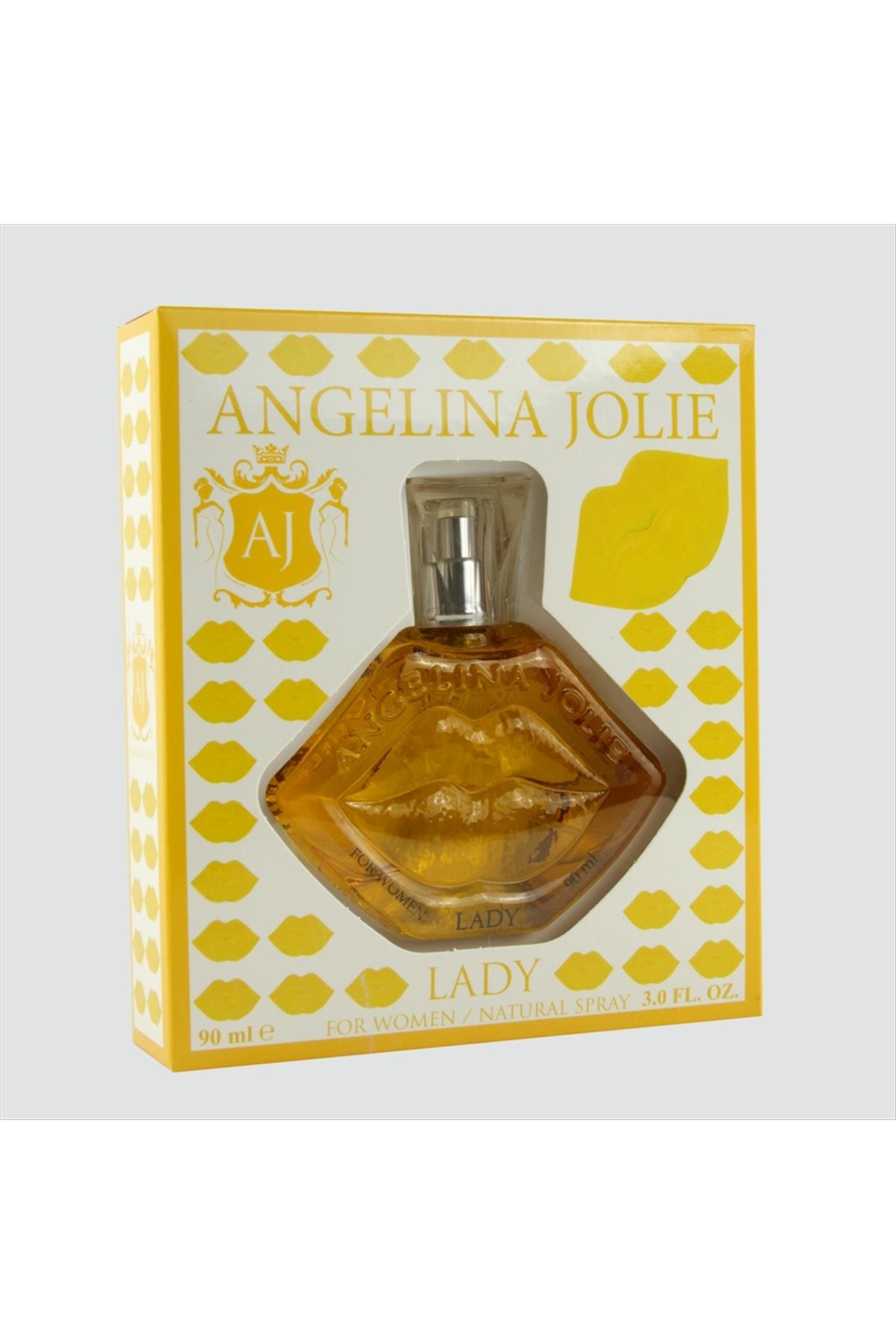 Angelina Jolie Bayan Parfüm