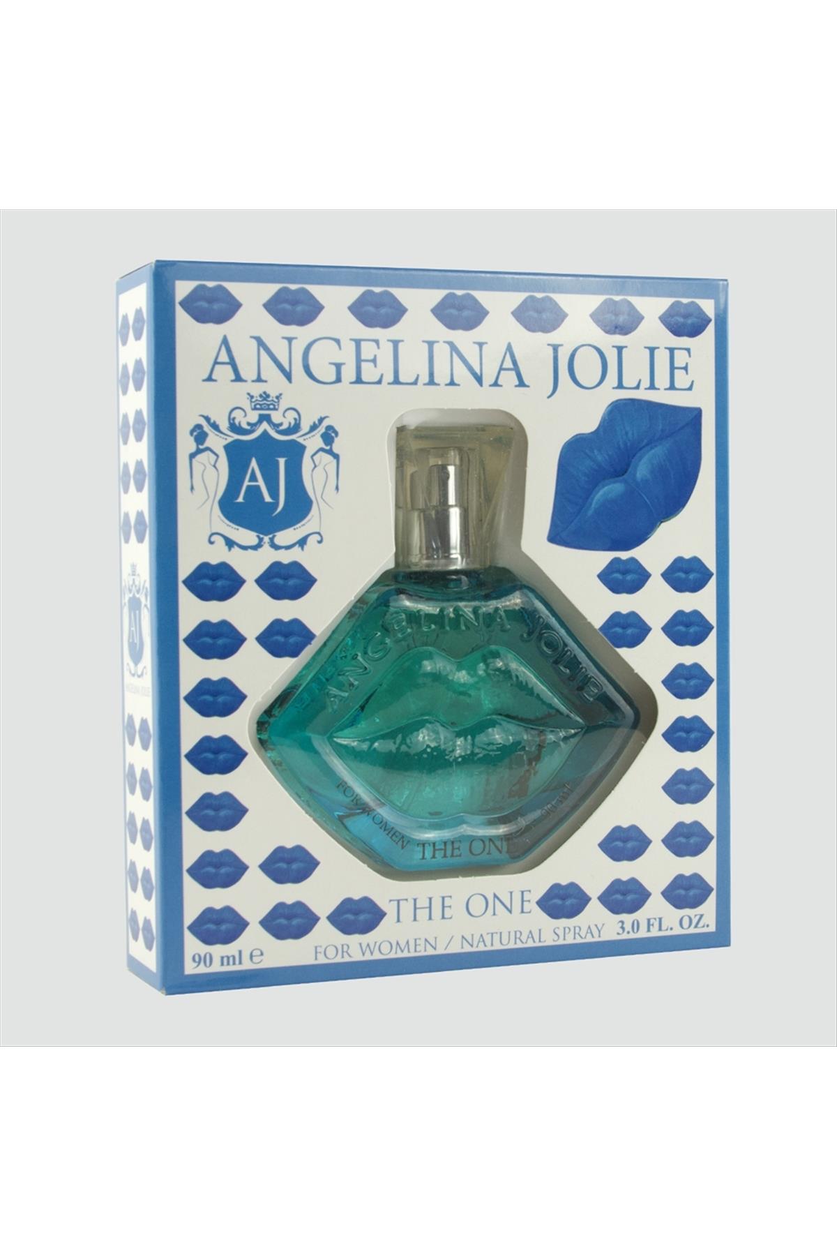 Angelina Jolie Bayan Parfüm