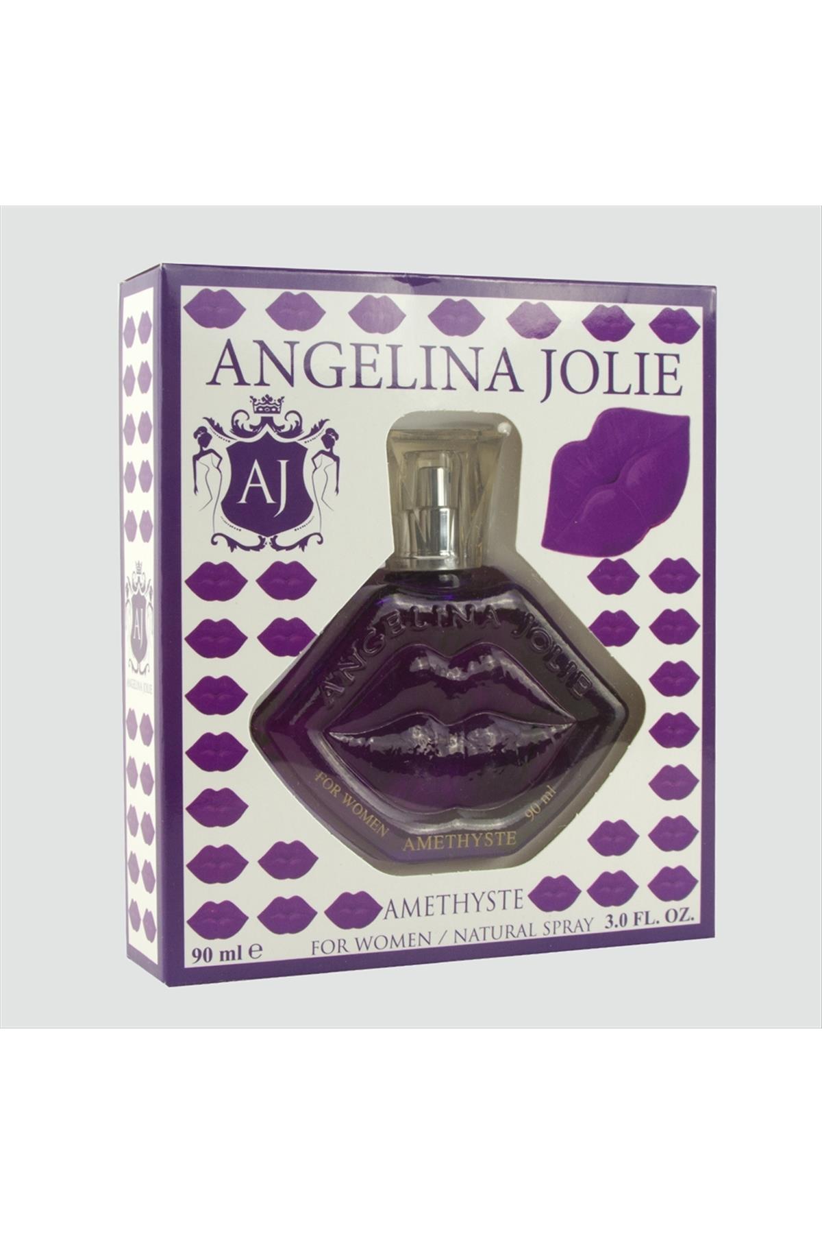 Angelina Jolie Bayan Parfüm