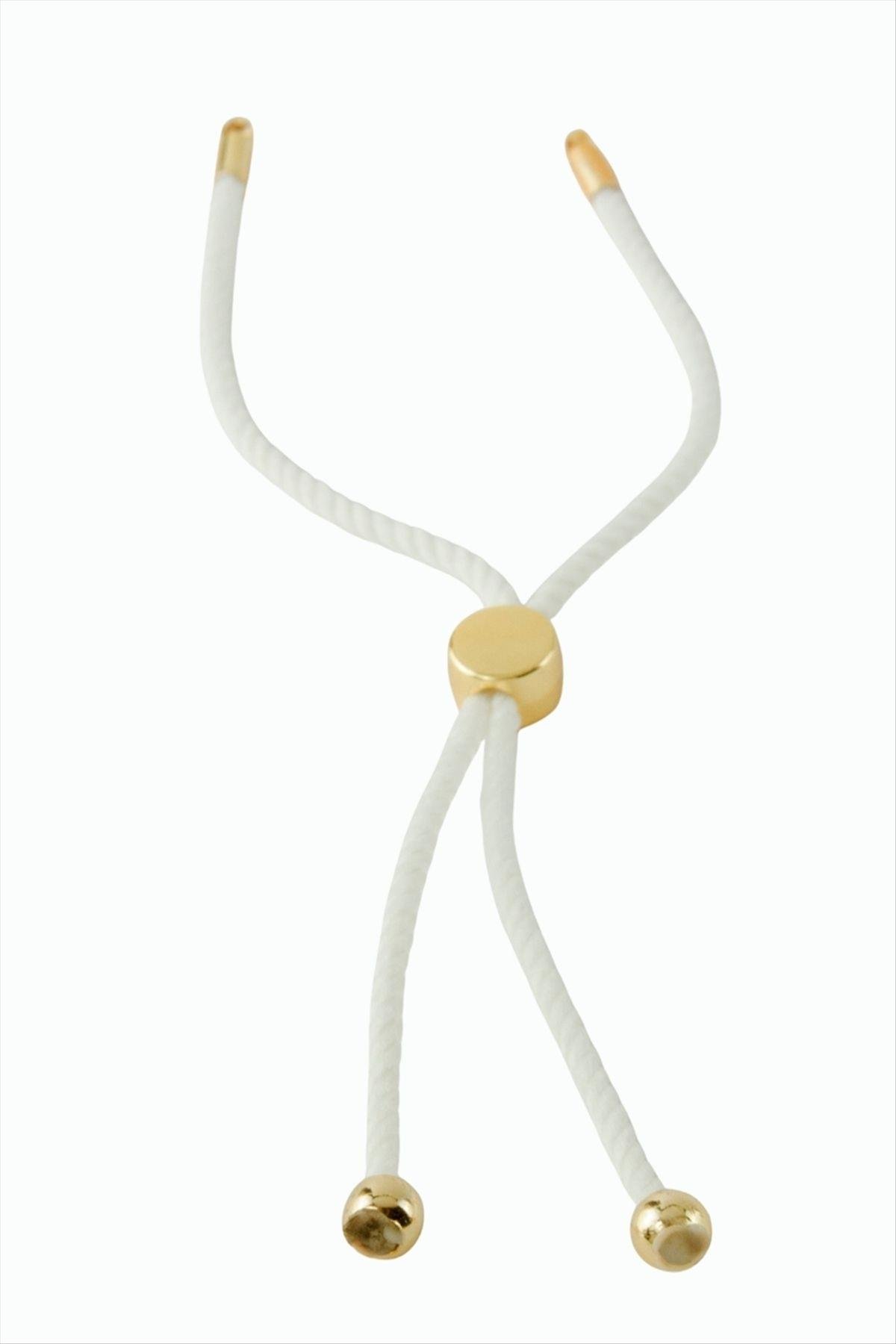 Asansörlü İp Bileklik 1 Adet