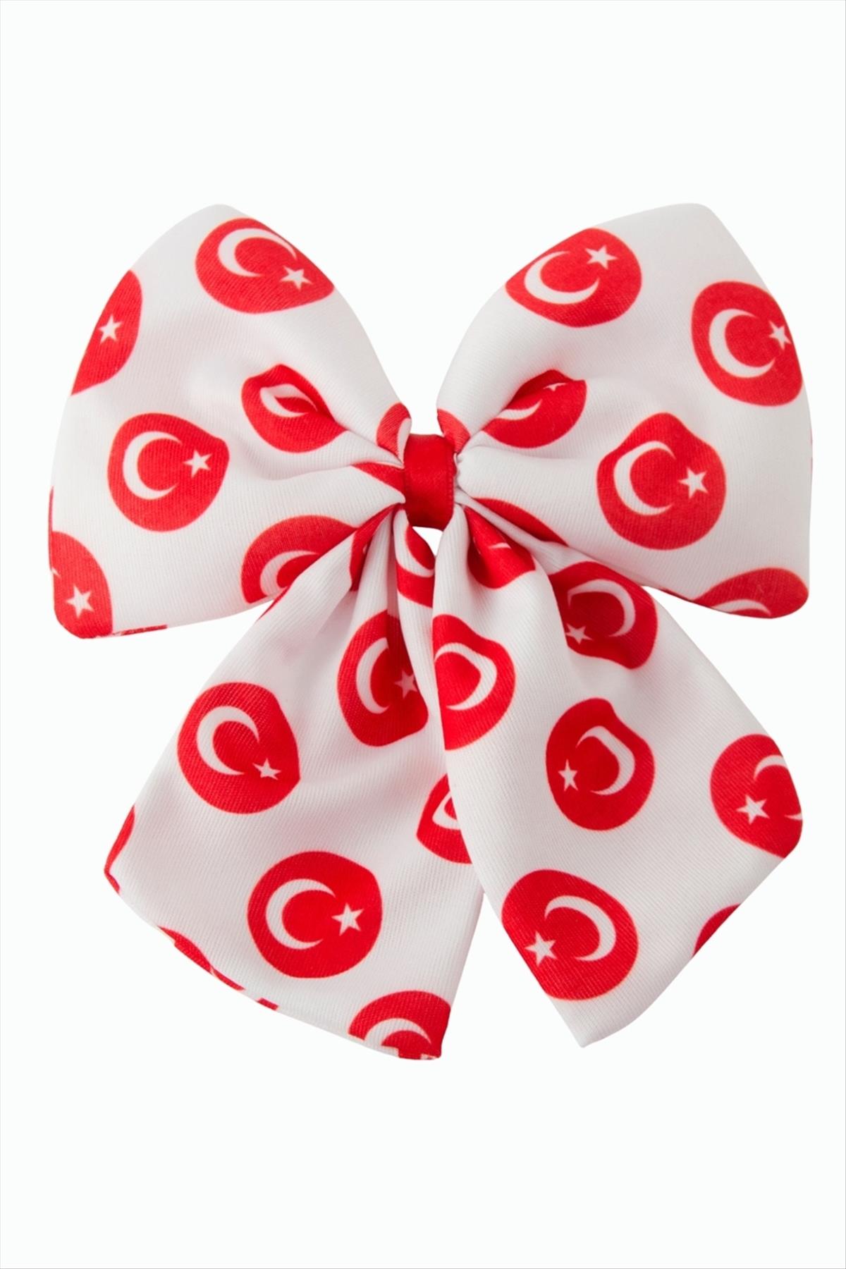 Ay Yıldız Fiyong Otomatik Toka