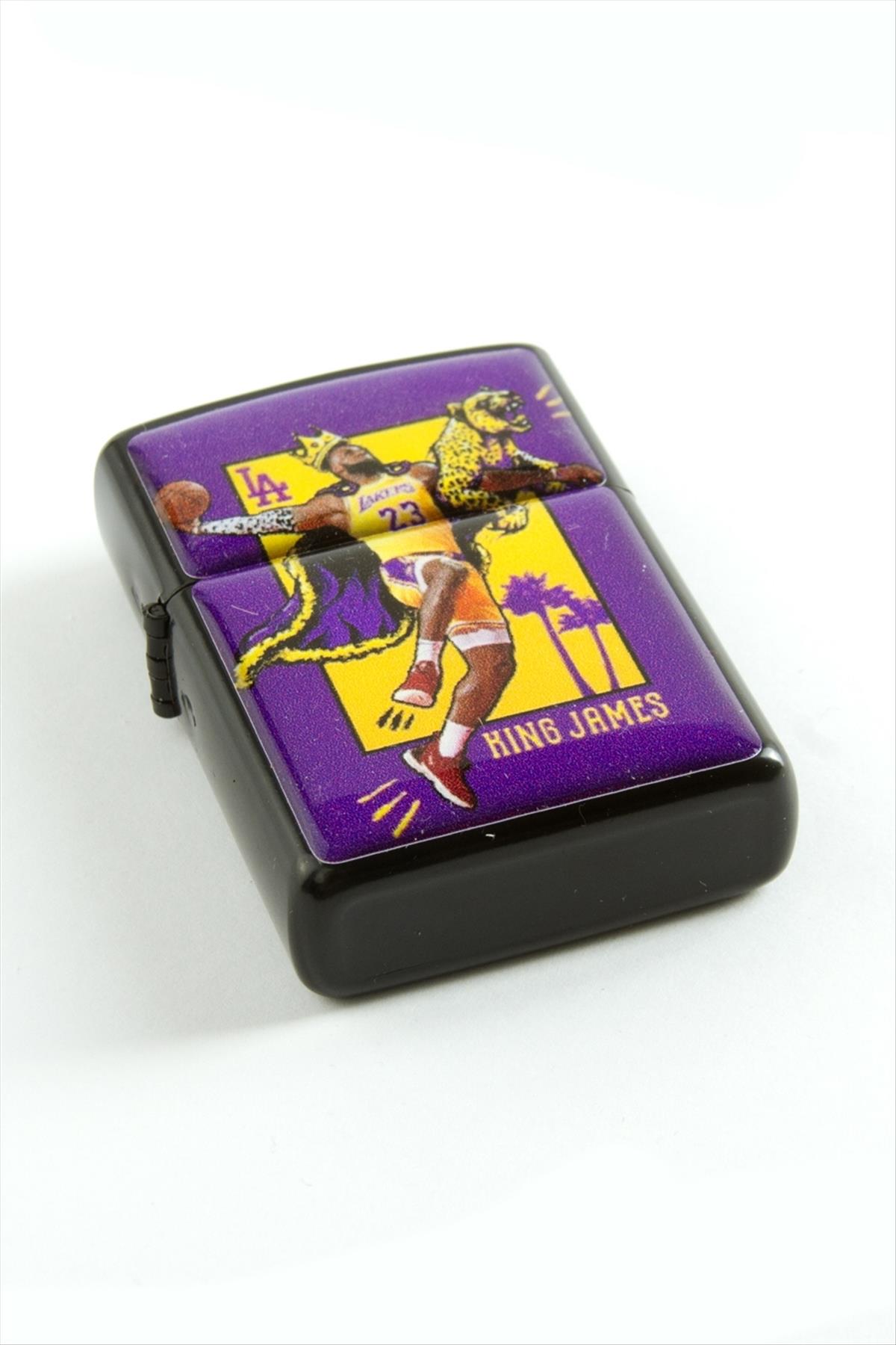 Basketbol Taşlı Çakmak