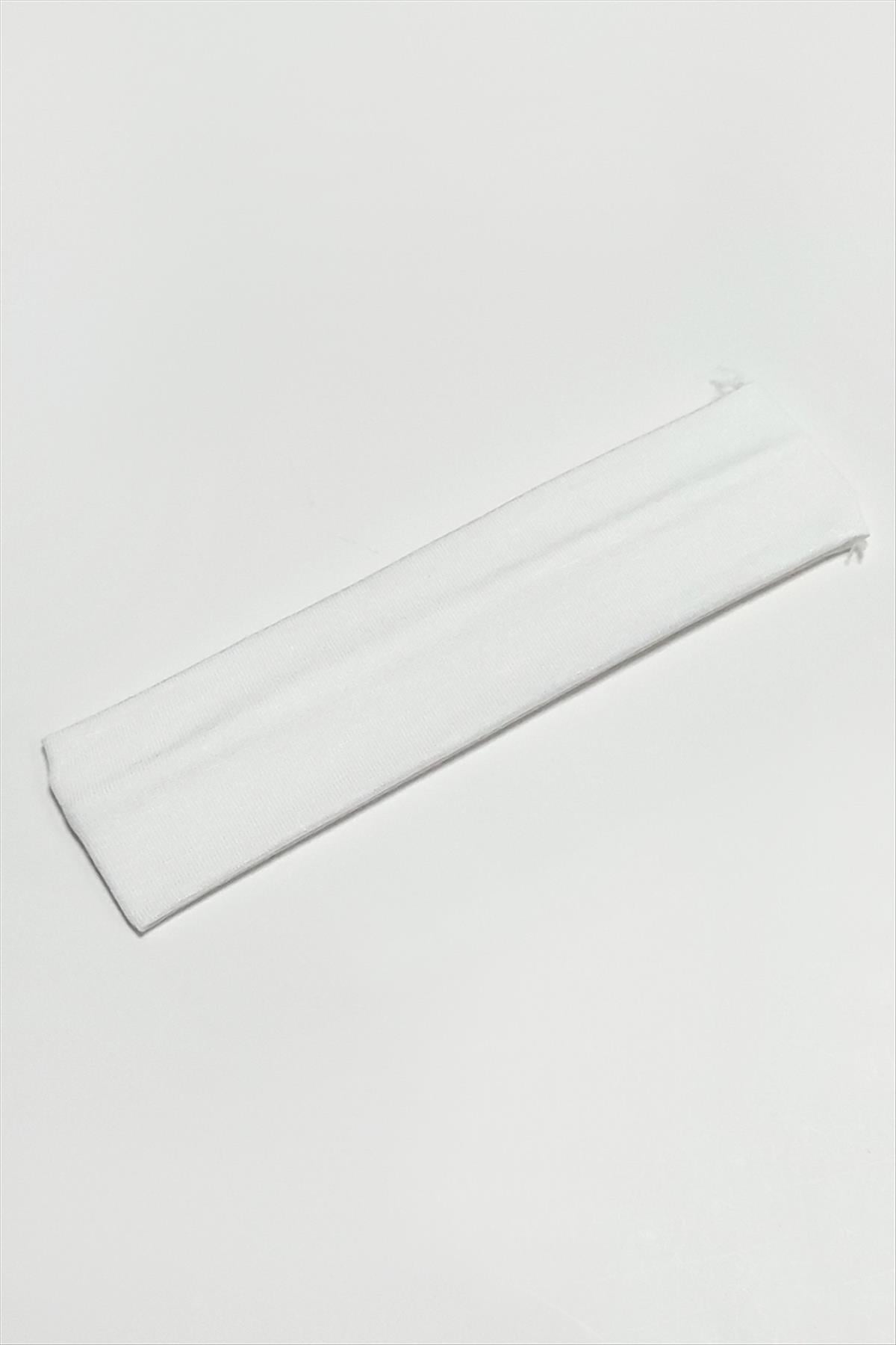 Bebek Bandı 4 cm 