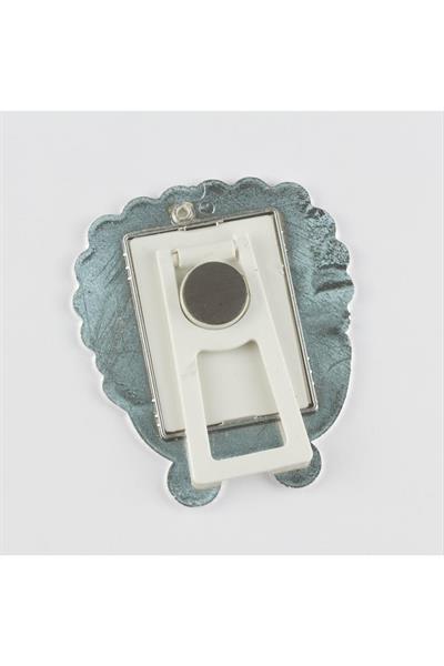 Bebek Temalı Magnet Plastik Çerçeve