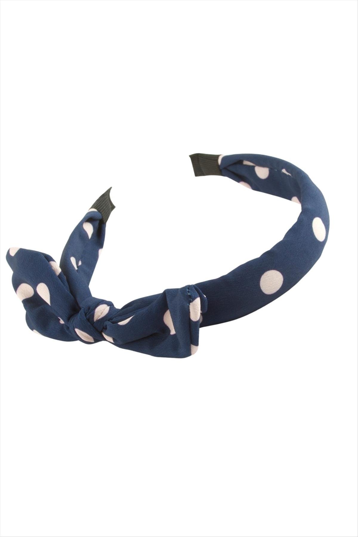 Benek Desenli Fiyong Taç