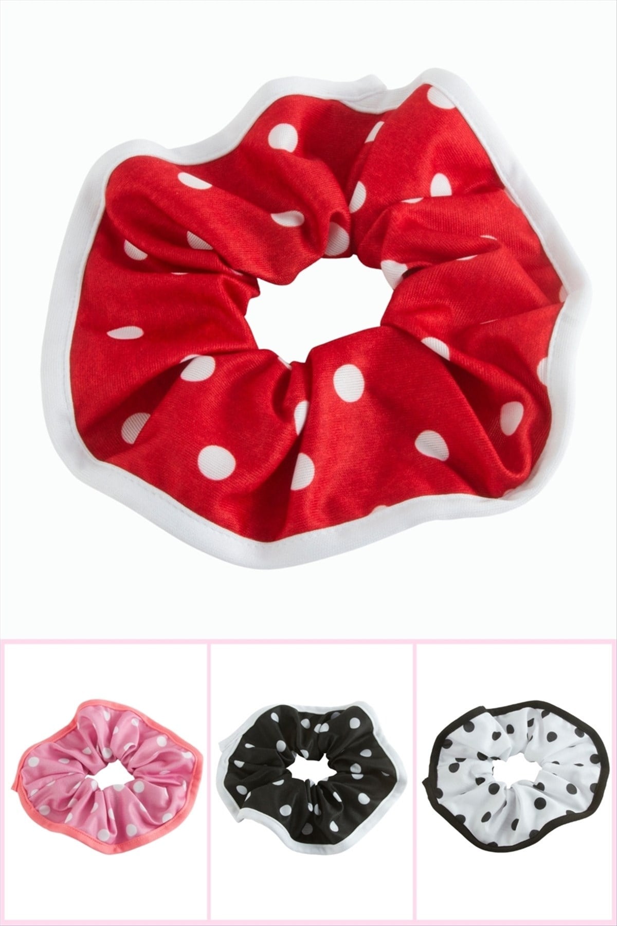Benekli Simit Toka