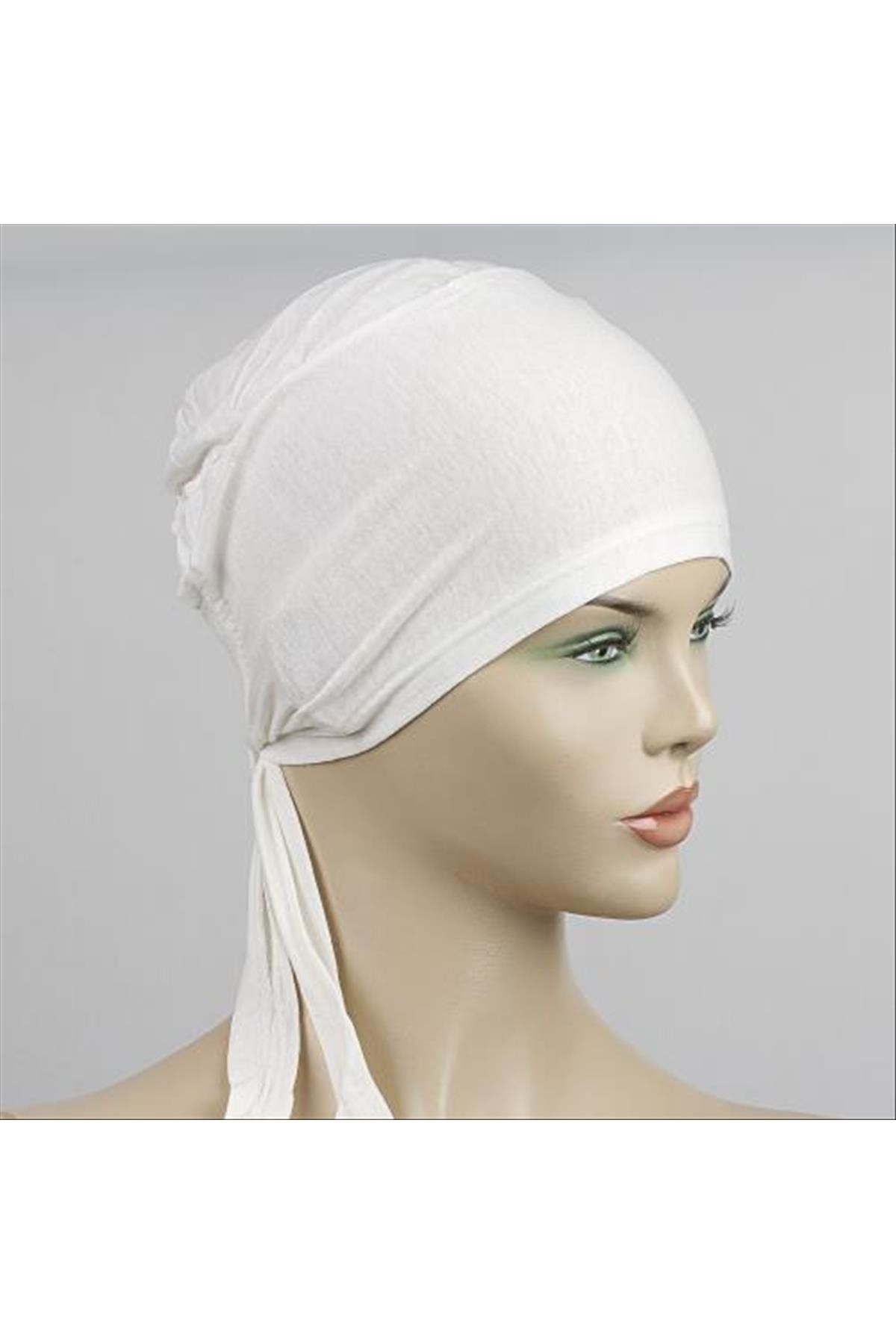 Bone (Bağlamalı , Likralı Kumaş )