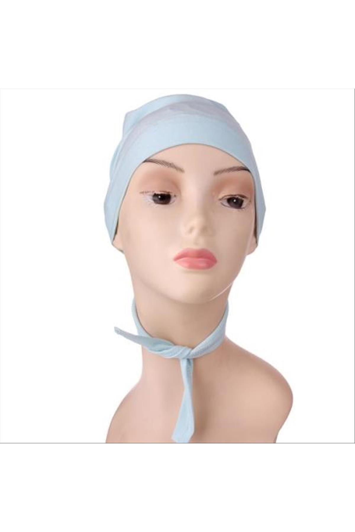 Bone (Bağlamalı , Likralı Kumaş )