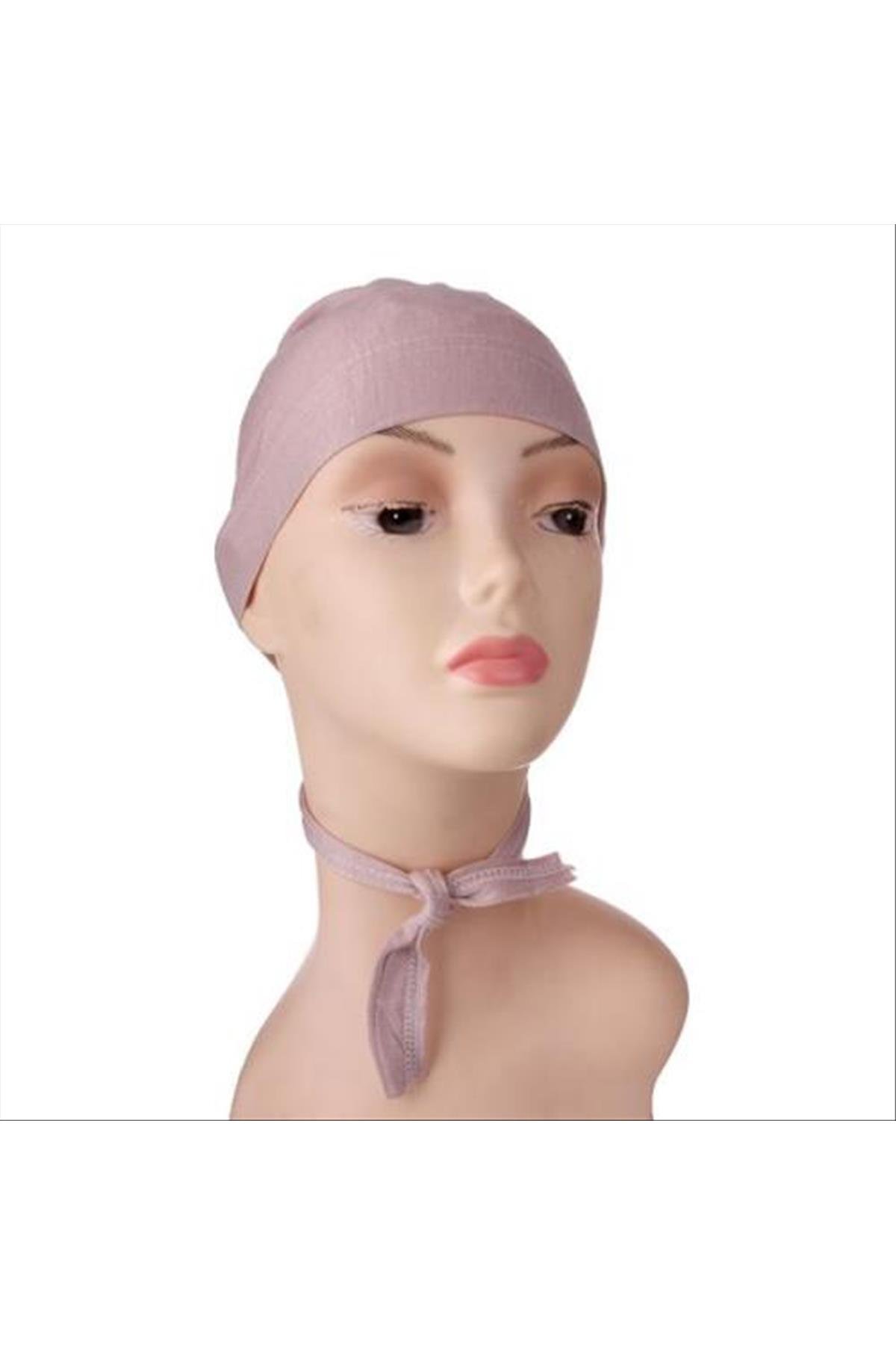 Bone (Bağlamalı , Likralı Kumaş )