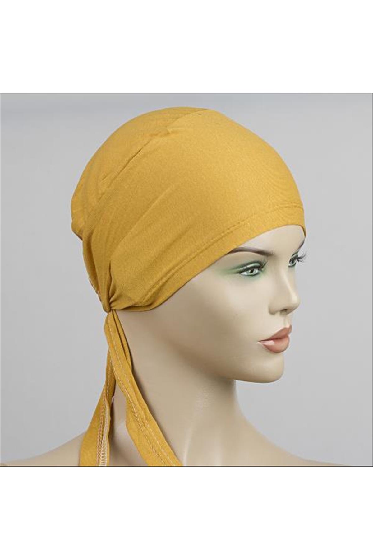 Bone (Bağlamalı , Likralı Kumaş )