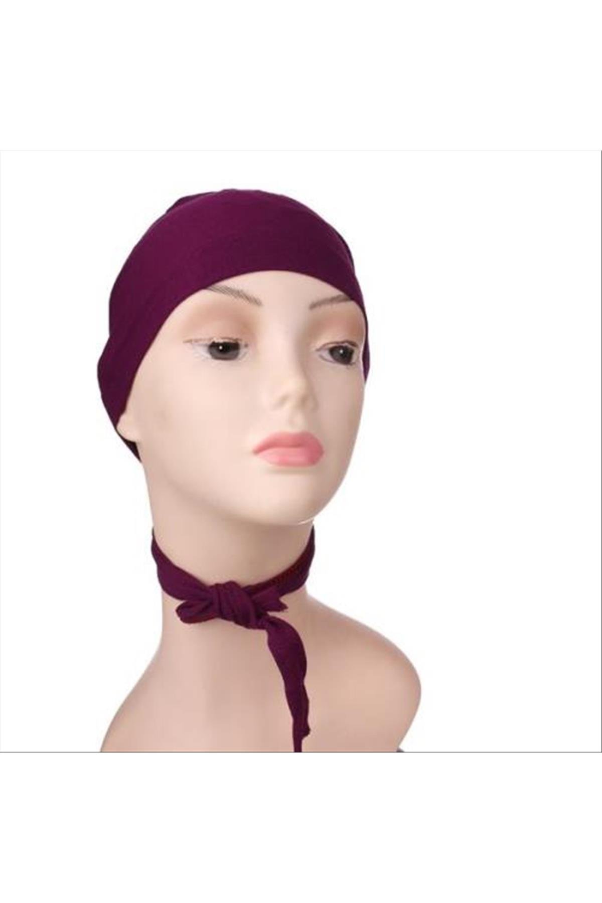 Bone (Bağlamalı , Likralı Kumaş )