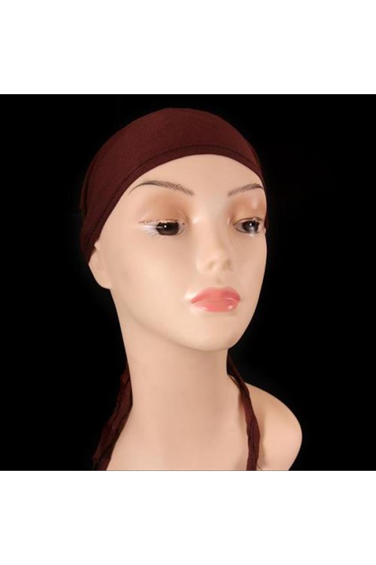 Bone (Bağlamalı , Likralı Kumaş )