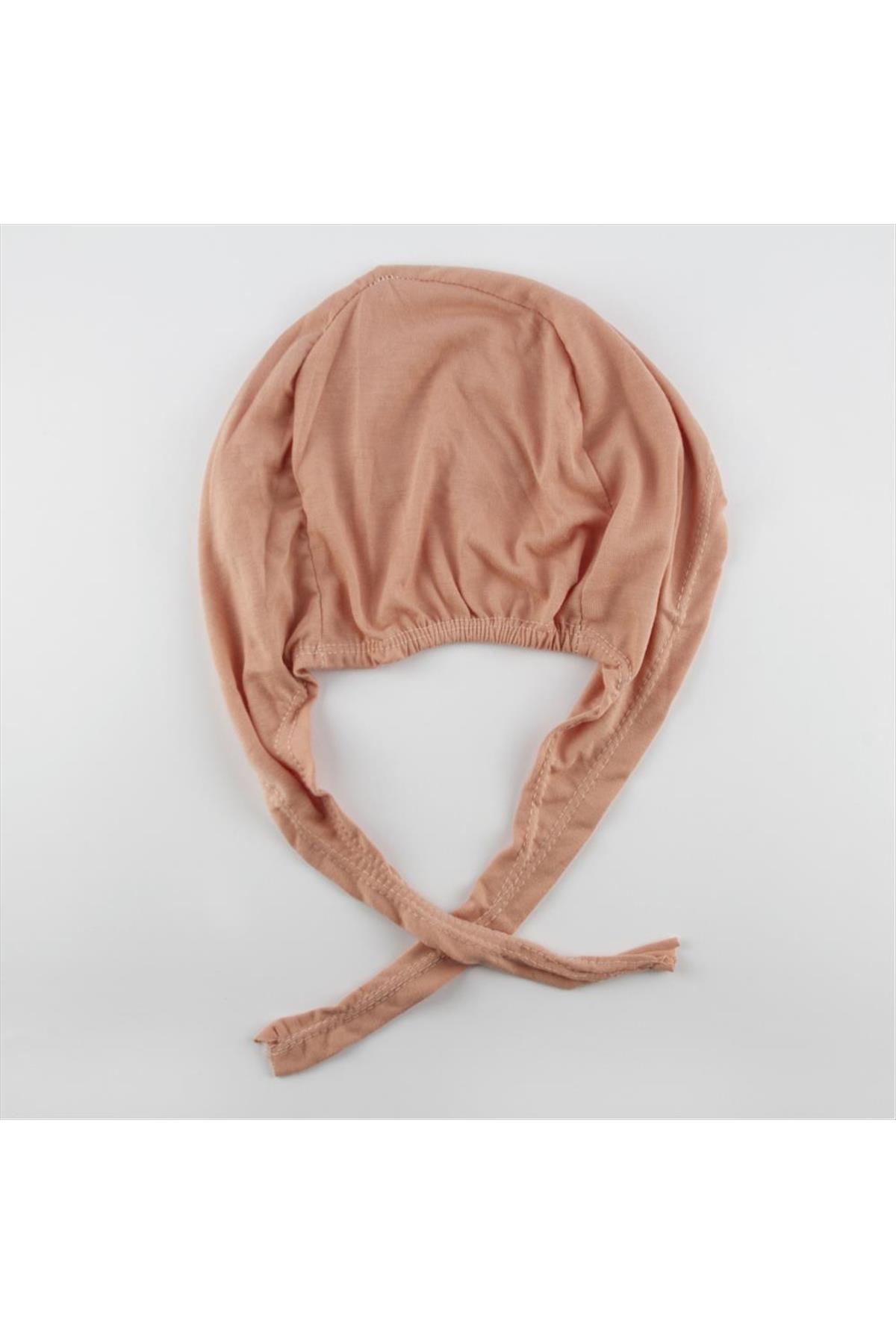 Bone (Bağlamalı , Likralı Kumaş )