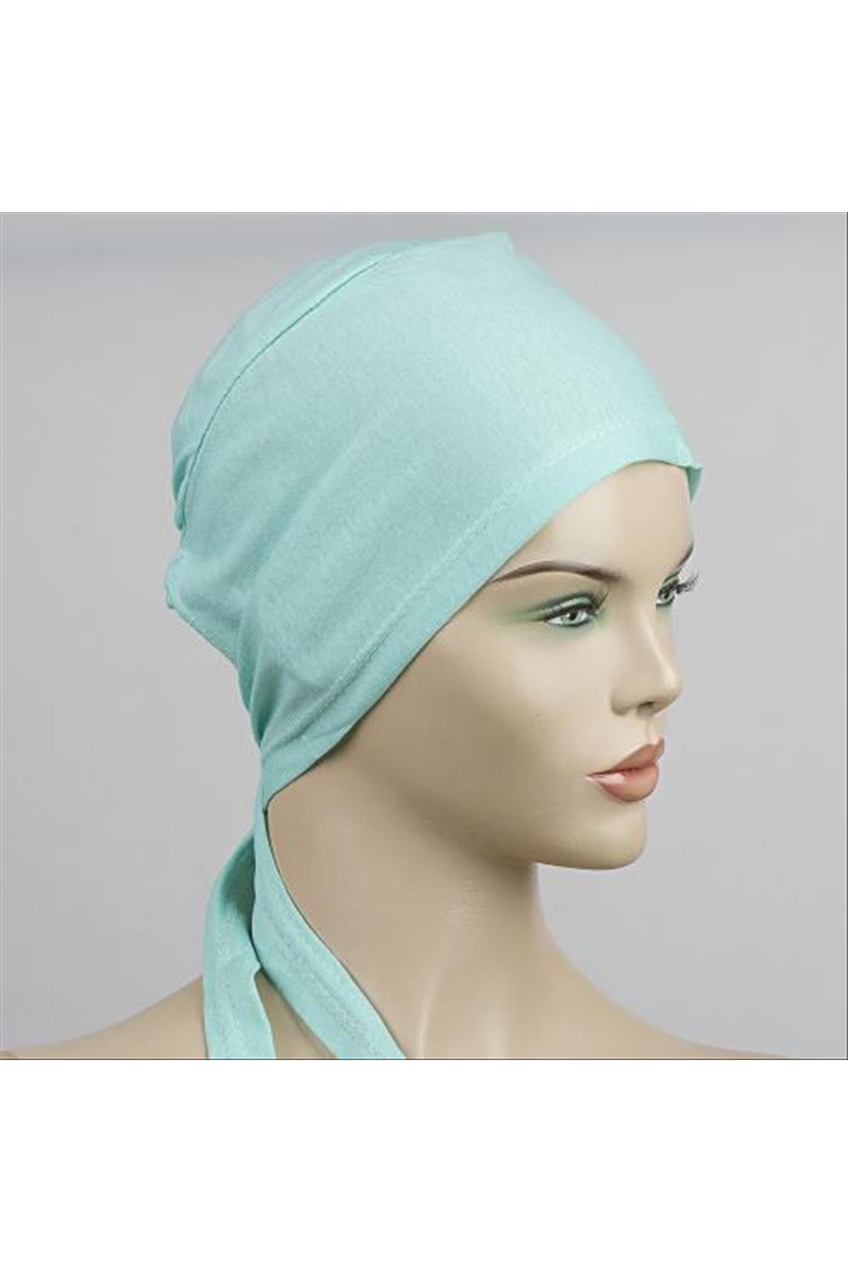 Bone (Bağlamalı , Likralı Kumaş )