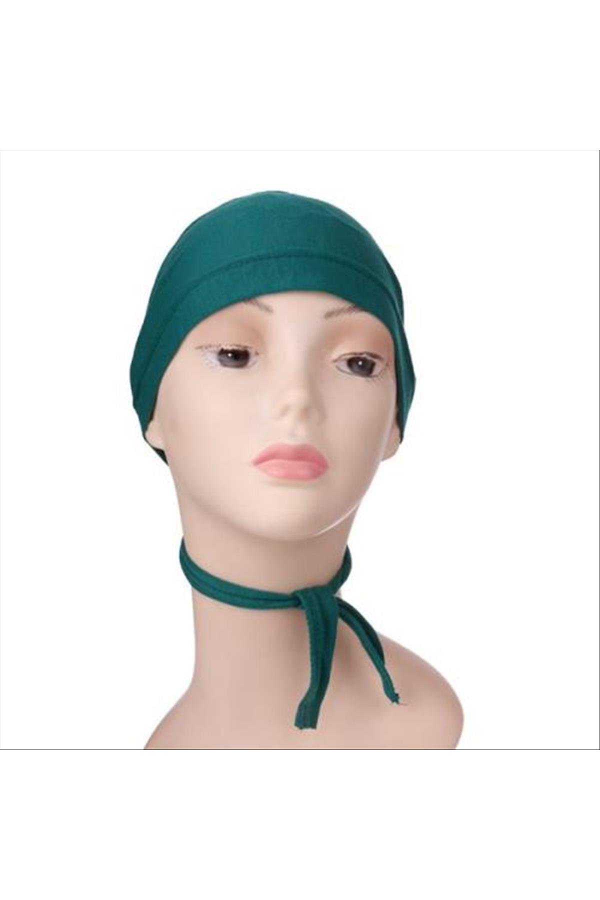 Bone (Bağlamalı , Likralı Kumaş )