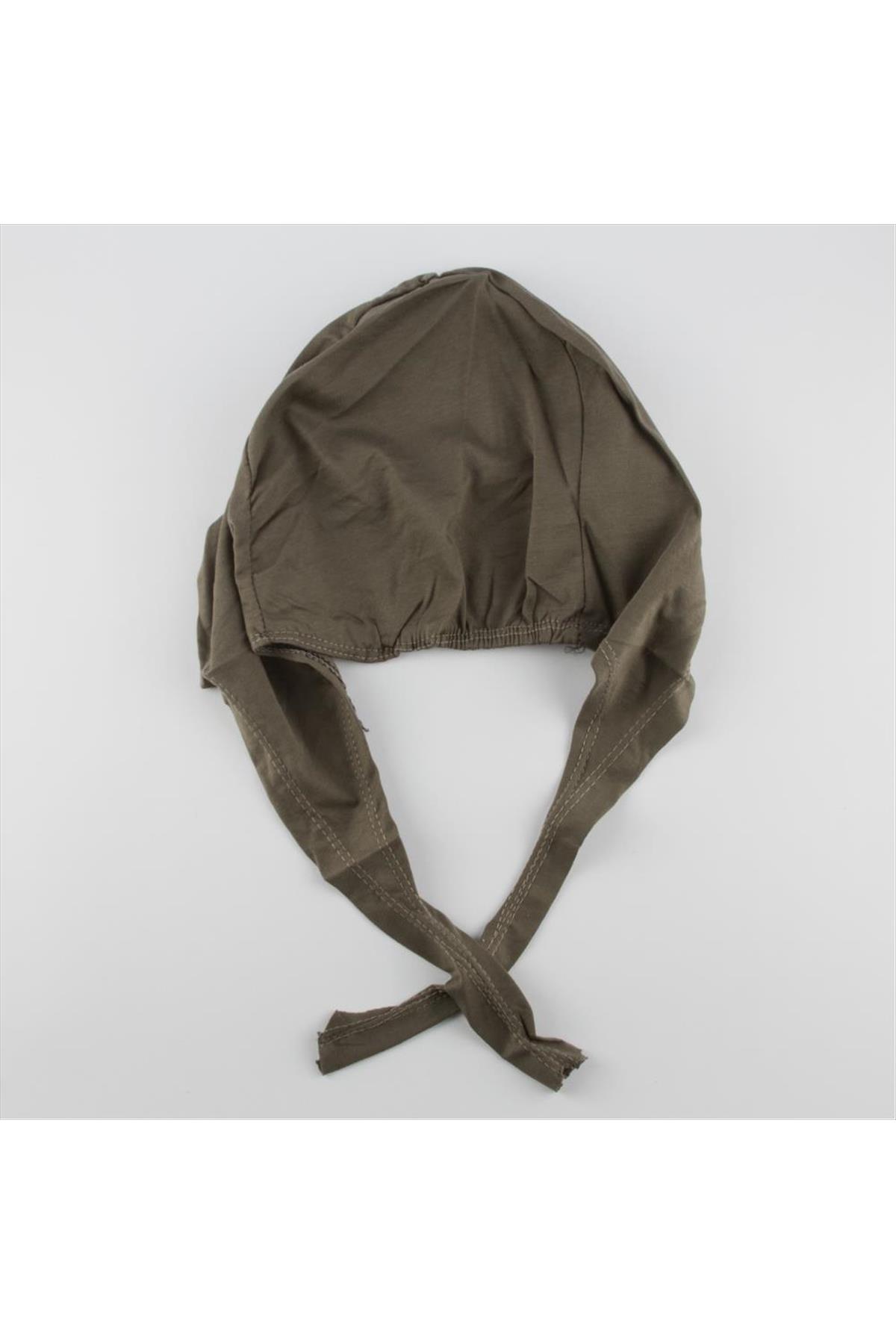 Bone (Bağlamalı , Likralı Kumaş )