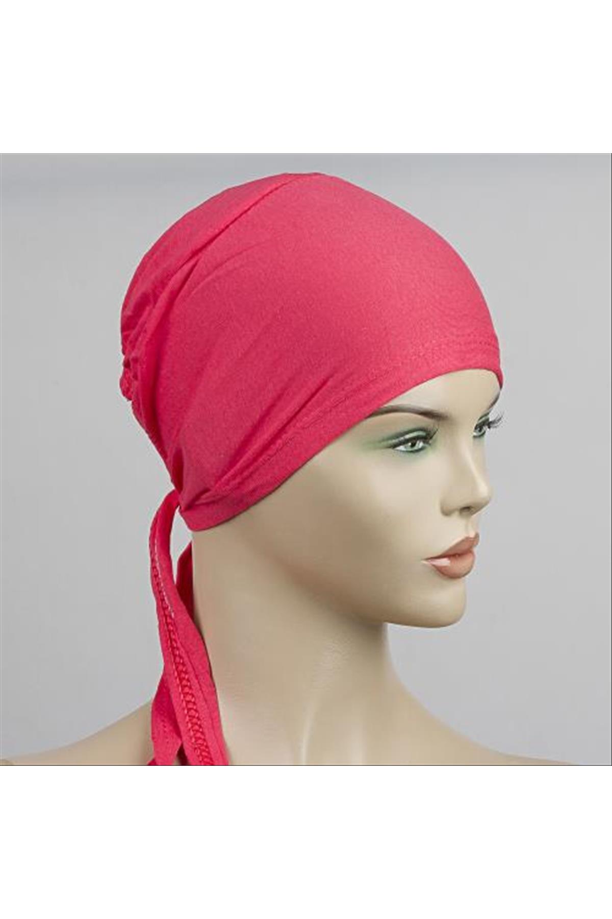 Bone (Bağlamalı , Likralı Kumaş )