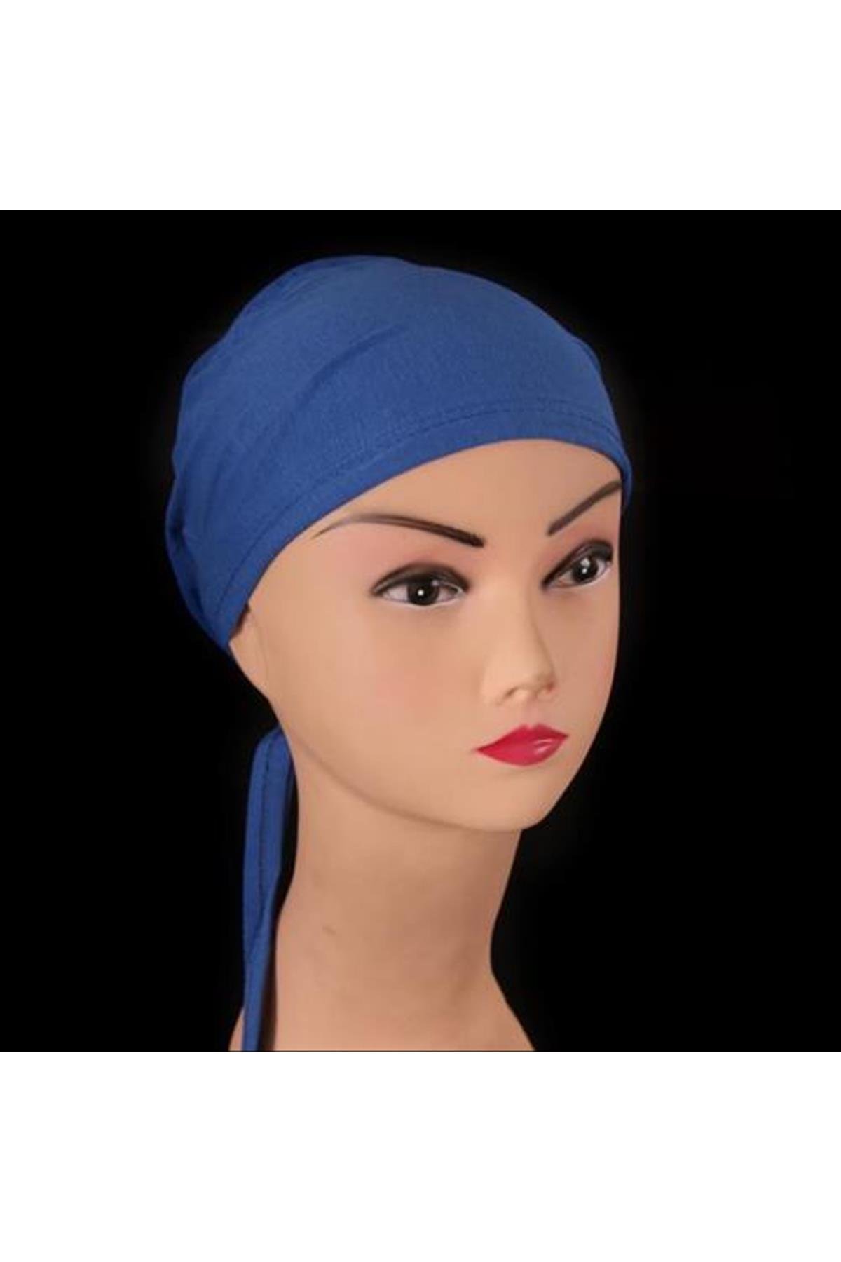 Bone (Bağlamalı , Likralı Kumaş )