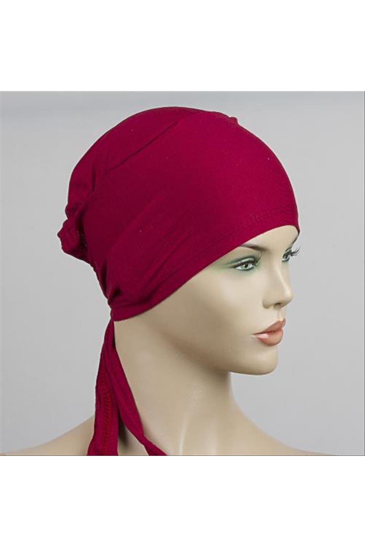 Bone (Bağlamalı , Likralı Kumaş )