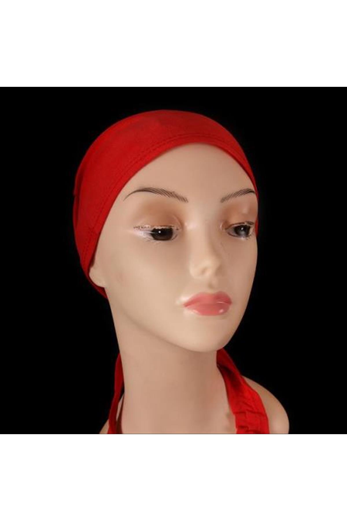 Bone (Bağlamalı , Likralı Kumaş )